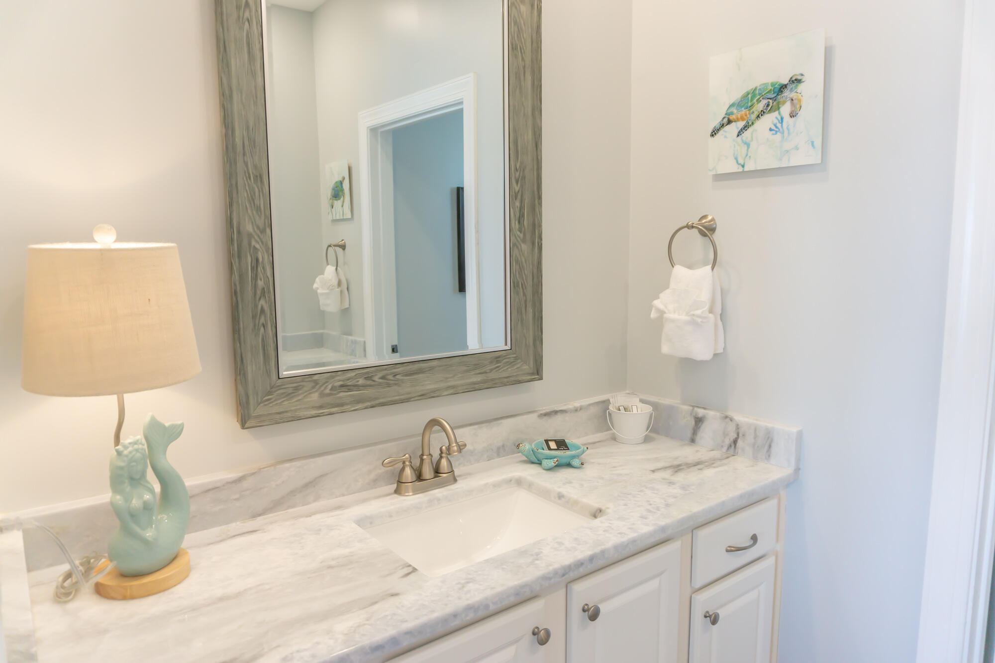 PAVILION PALMS - Residential