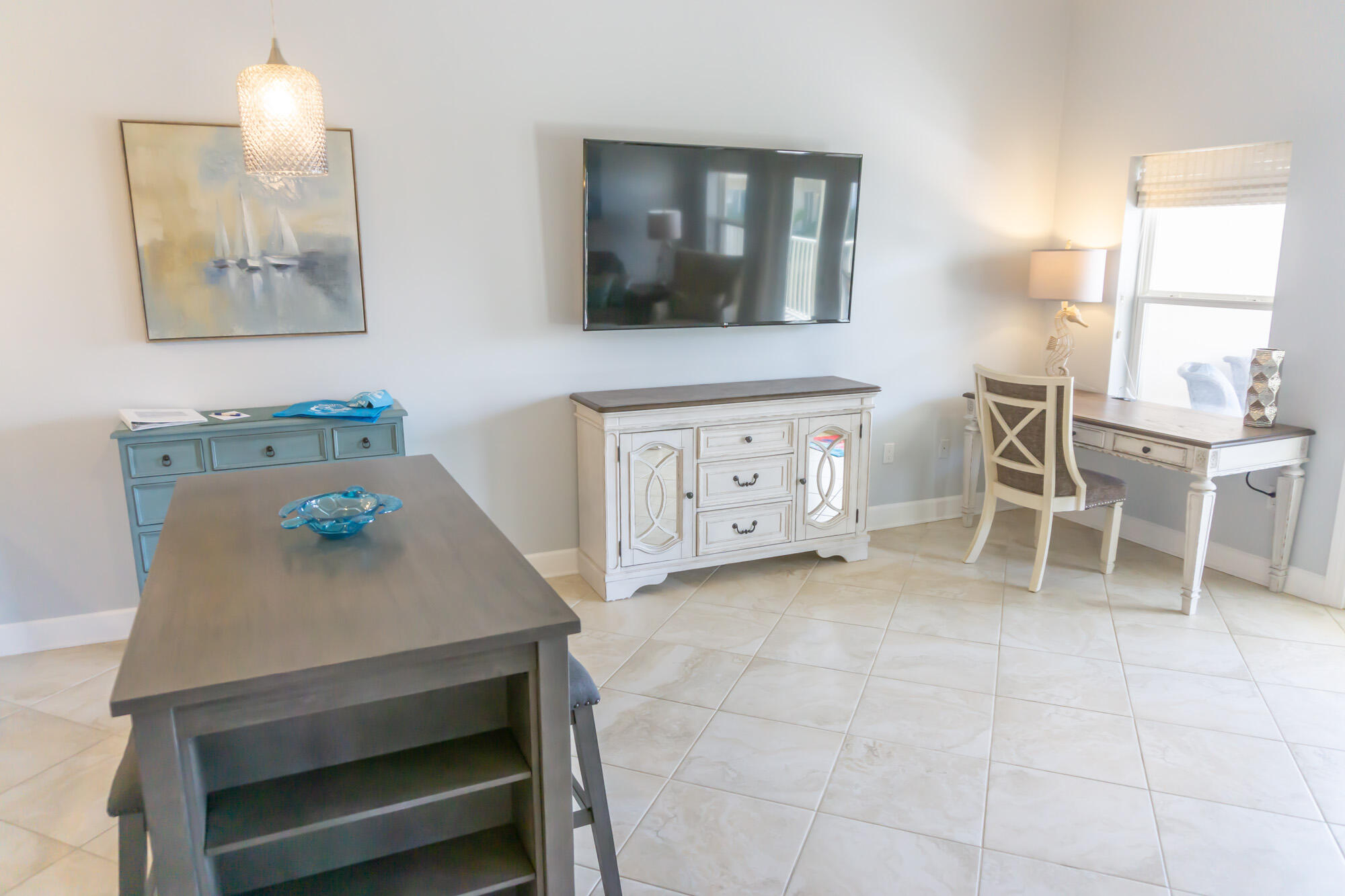 PAVILION PALMS - Residential