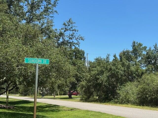 Great Lot zoned R2 or Multi family located in the heart of Navarre in Holley by the Sea, so a great lot to build a duplex and have Income Producing Property! .46 Lot appears to be high and dry, but buyer needs to verify; Holley by the Sea amenities include 3 Pools, Gym, Tennis Courts, Rec Center, Game Room and More!