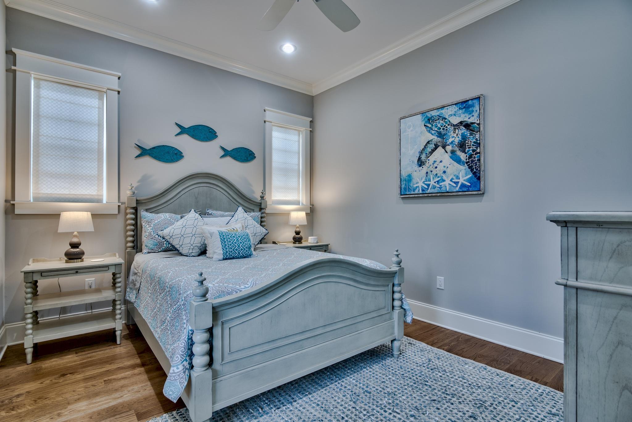 LAKESIDE AT BLUE MOUNTAIN BEACH - Residential