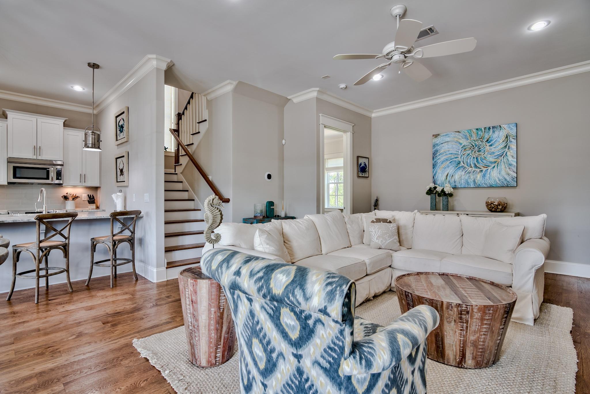 LAKESIDE AT BLUE MOUNTAIN BEACH - Residential