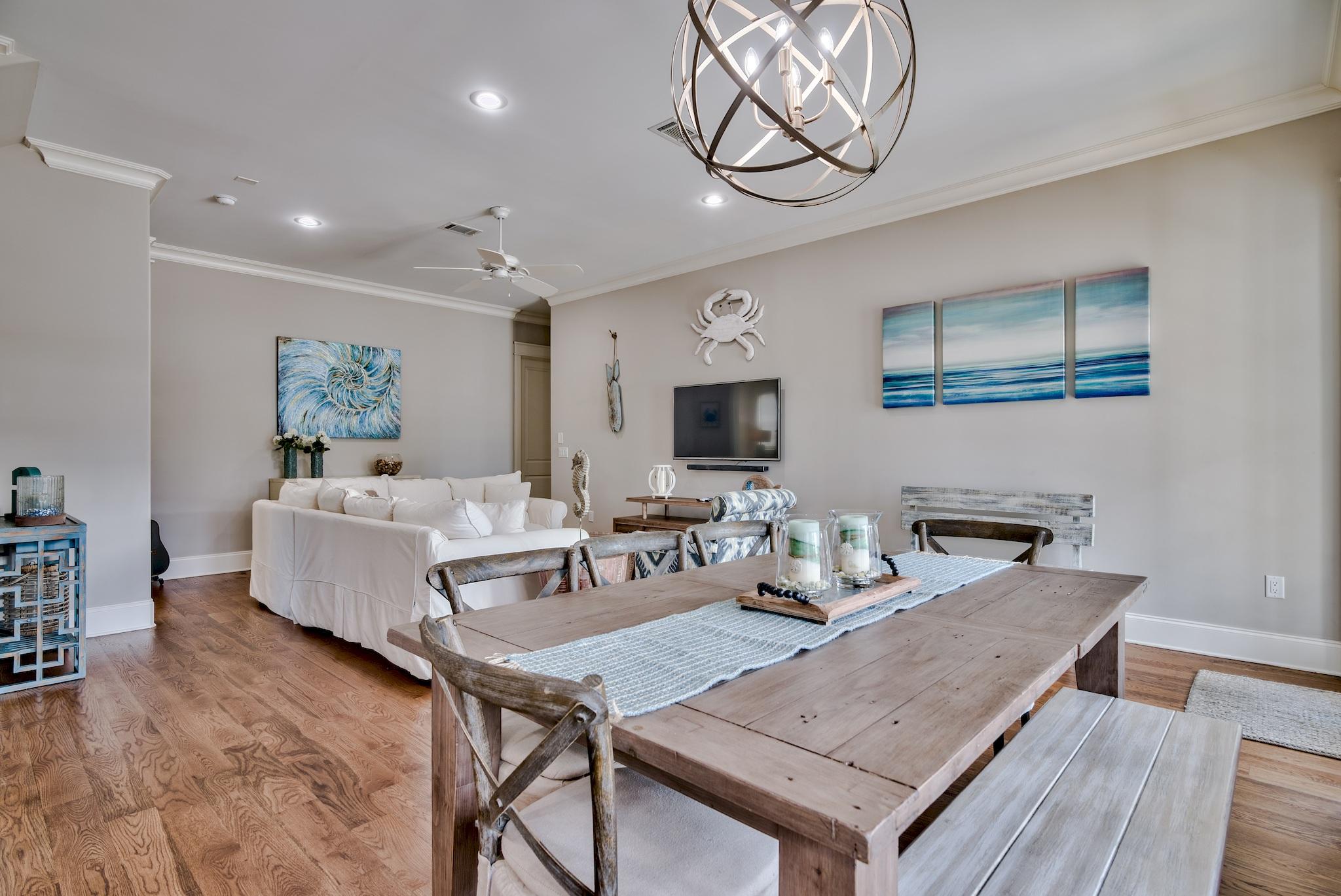 LAKESIDE AT BLUE MOUNTAIN BEACH - Residential