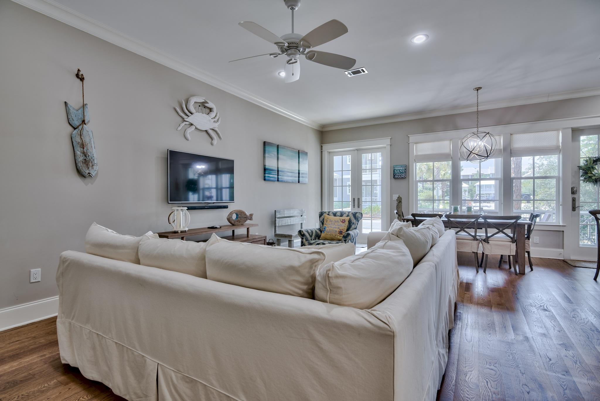 LAKESIDE AT BLUE MOUNTAIN BEACH - Residential