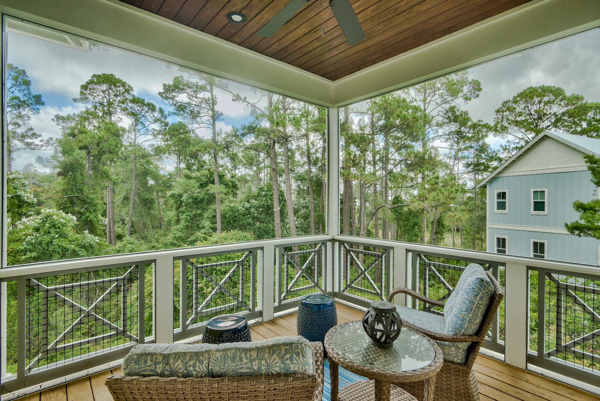 LAKESIDE AT BLUE MOUNTAIN BEACH - Residential