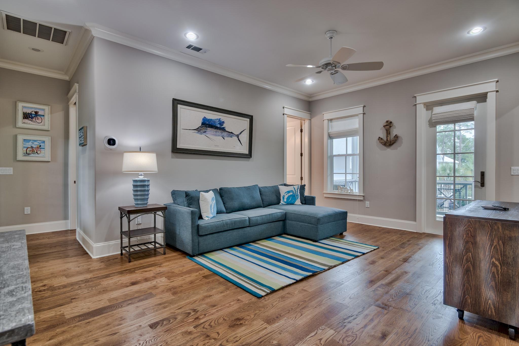 LAKESIDE AT BLUE MOUNTAIN BEACH - Residential