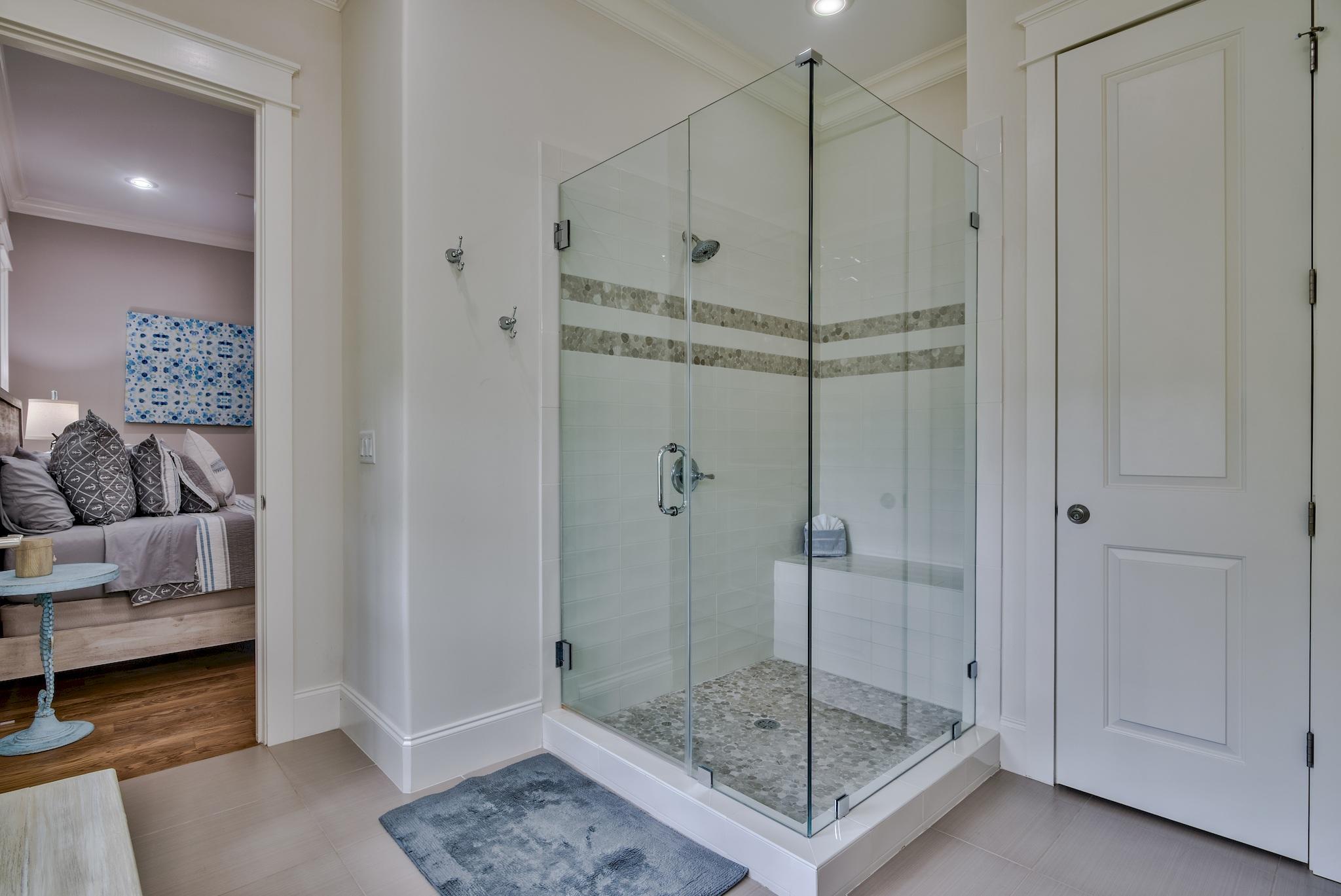 LAKESIDE AT BLUE MOUNTAIN BEACH - Residential