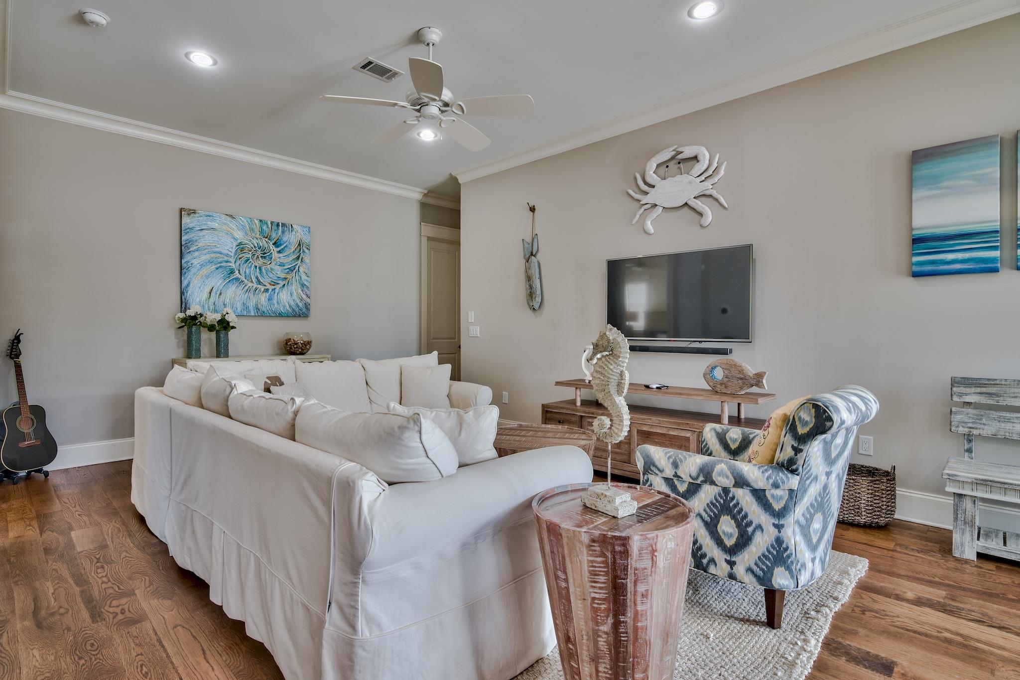 LAKESIDE AT BLUE MOUNTAIN BEACH - Residential