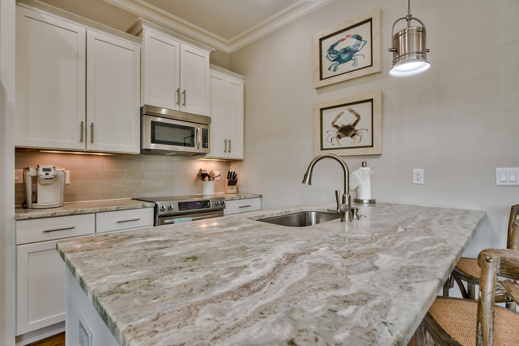 LAKESIDE AT BLUE MOUNTAIN BEACH - Residential