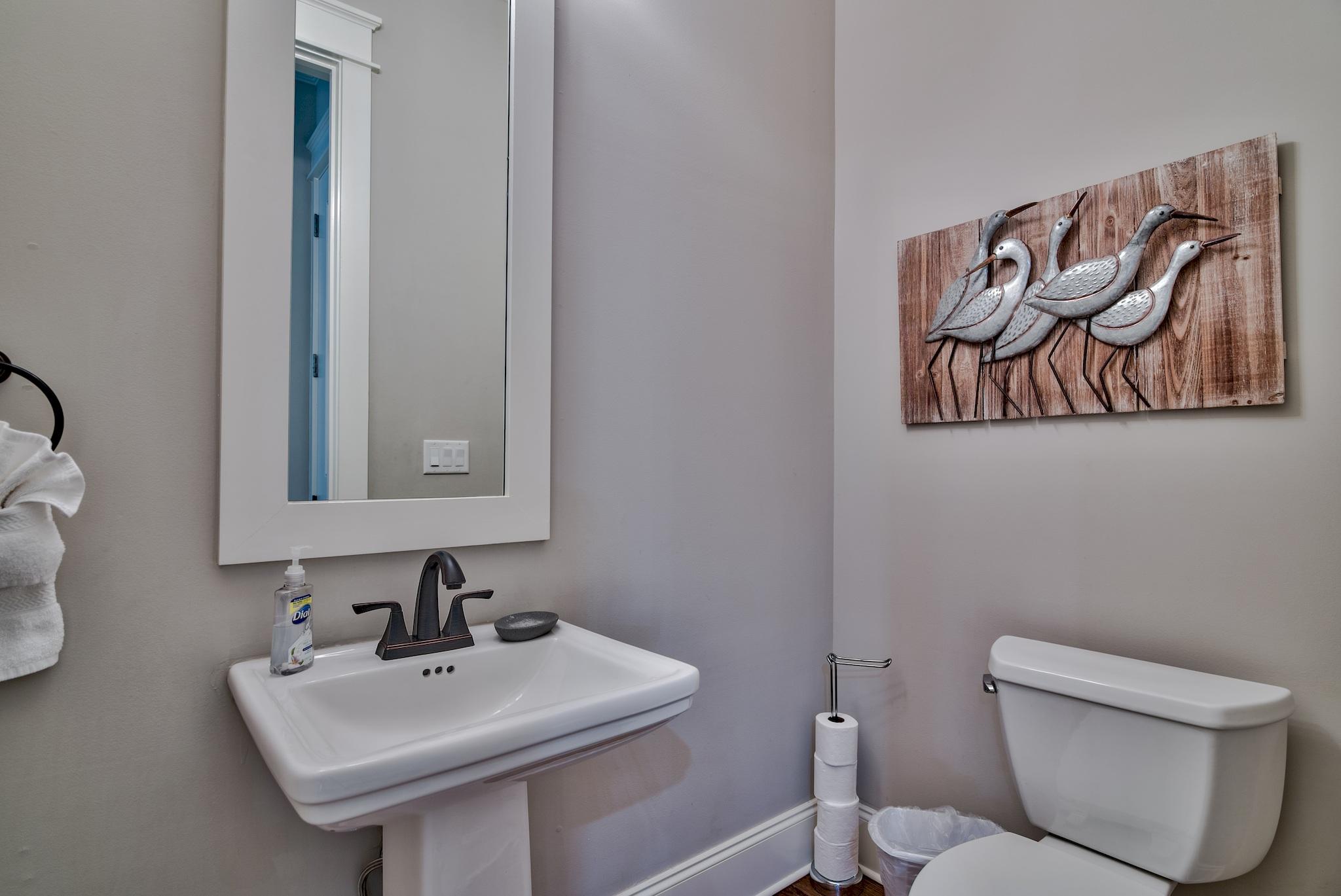 LAKESIDE AT BLUE MOUNTAIN BEACH - Residential