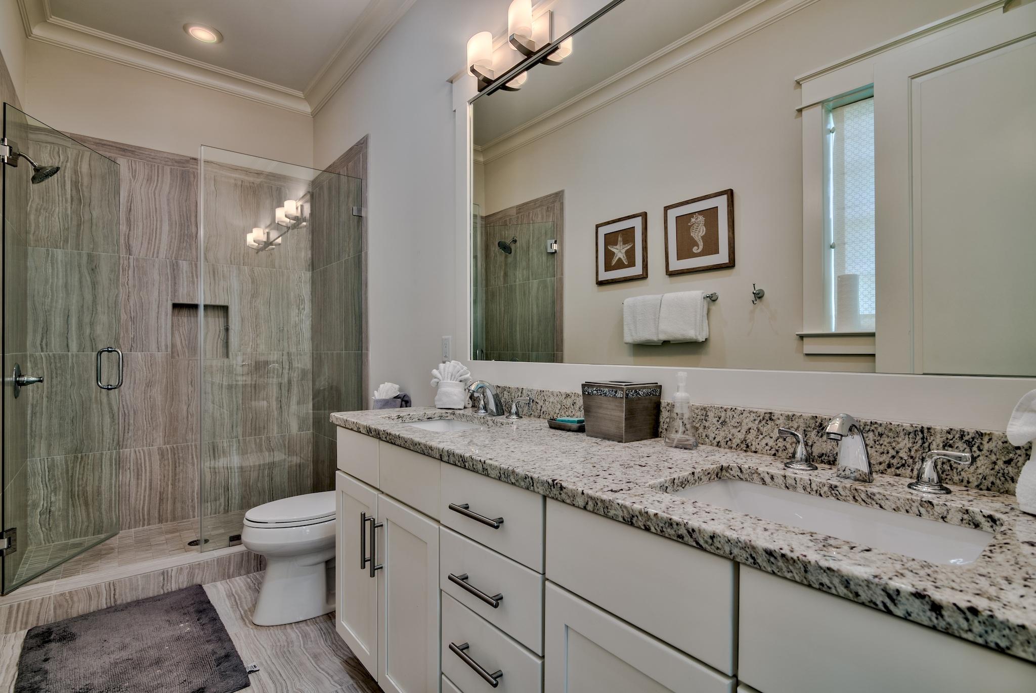 LAKESIDE AT BLUE MOUNTAIN BEACH - Residential