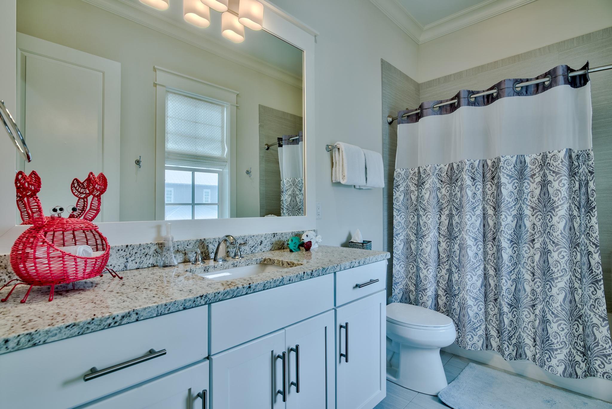 LAKESIDE AT BLUE MOUNTAIN BEACH - Residential