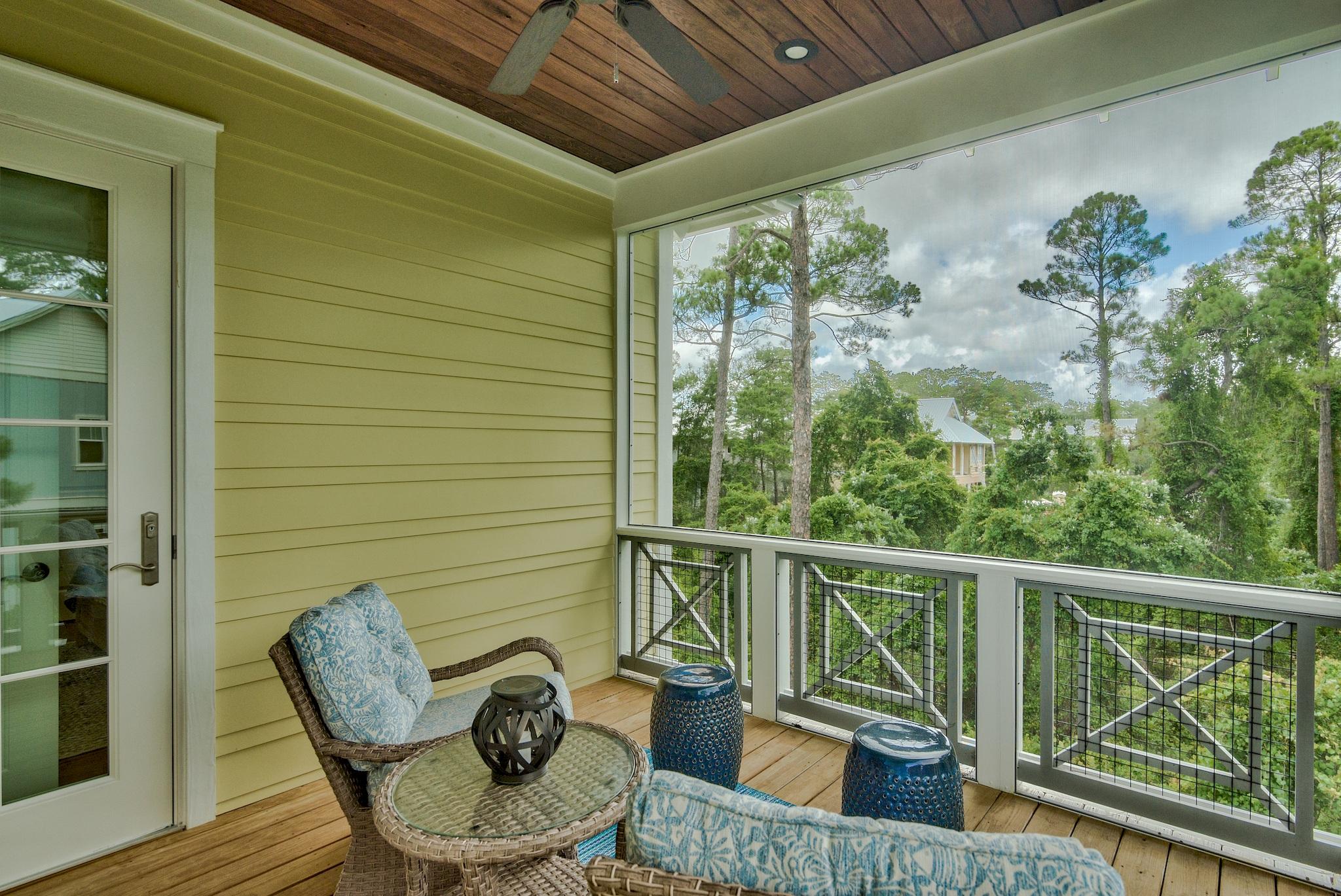 LAKESIDE AT BLUE MOUNTAIN BEACH - Residential