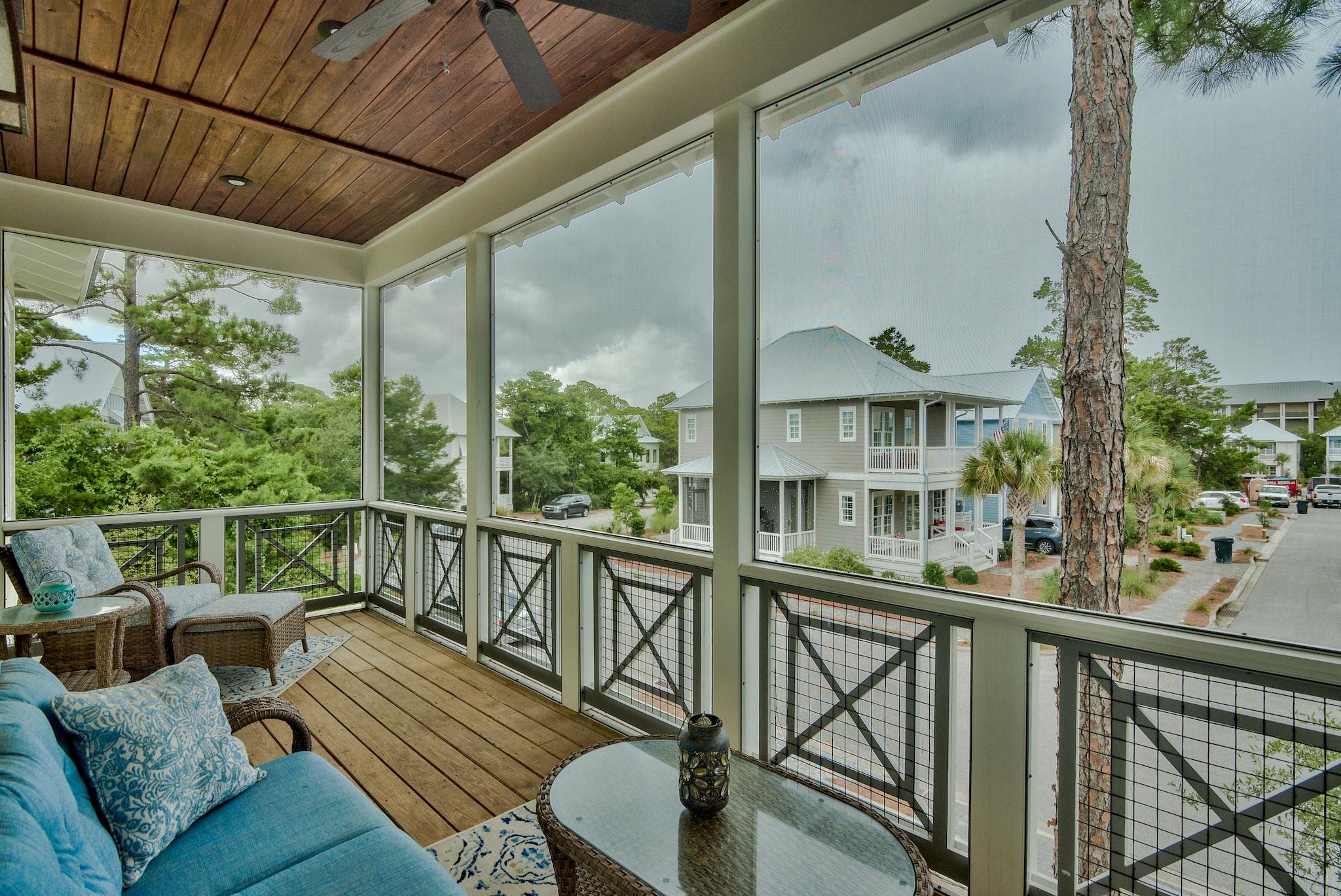 LAKESIDE AT BLUE MOUNTAIN BEACH - Residential