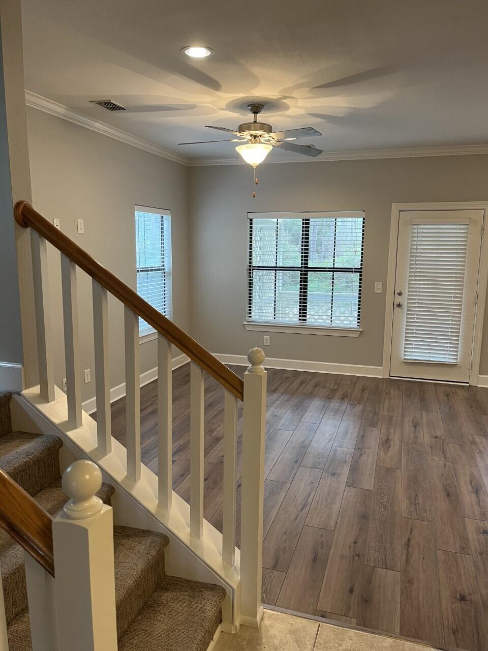 SOUTH HAVEN TOWNHOMES - Residential