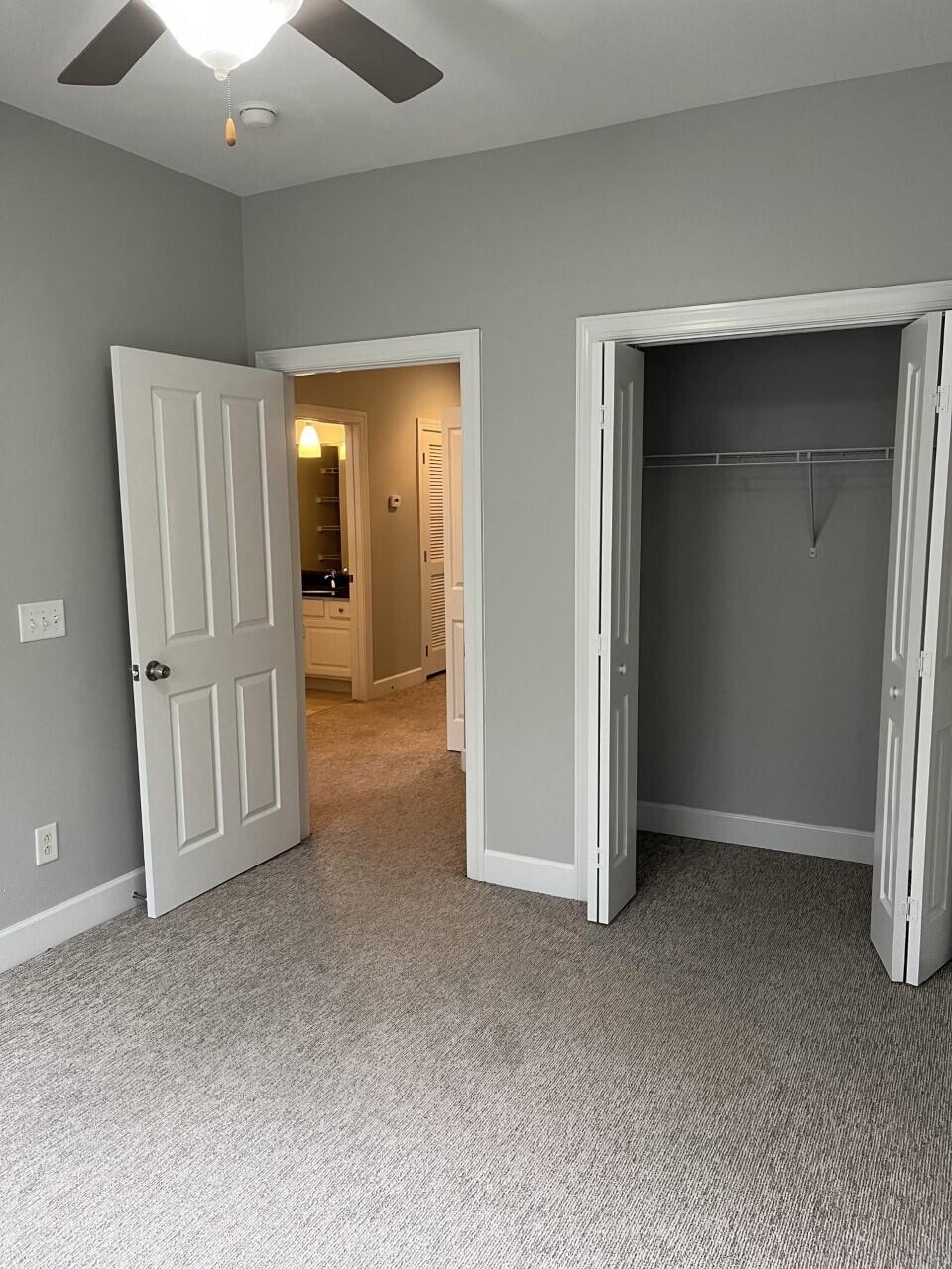 SOUTH HAVEN TOWNHOMES - Residential