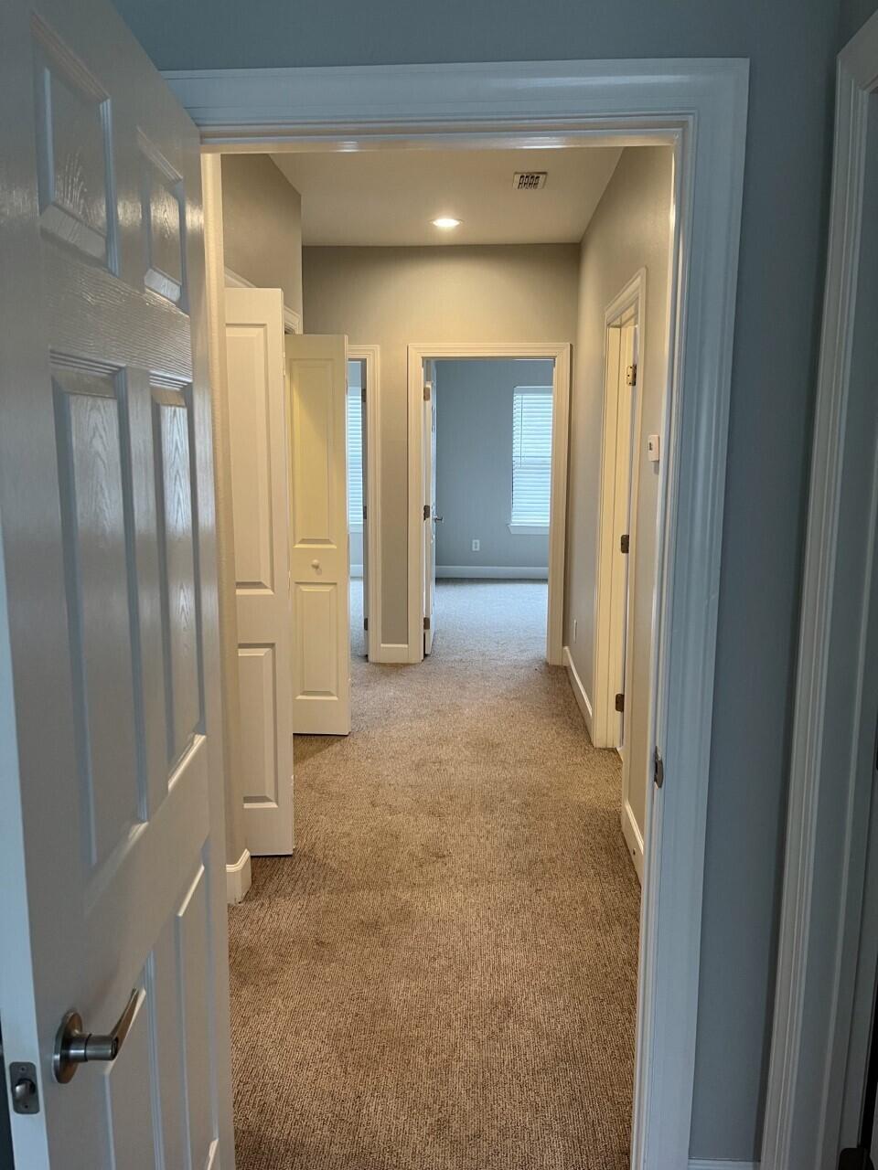 SOUTH HAVEN TOWNHOMES - Residential