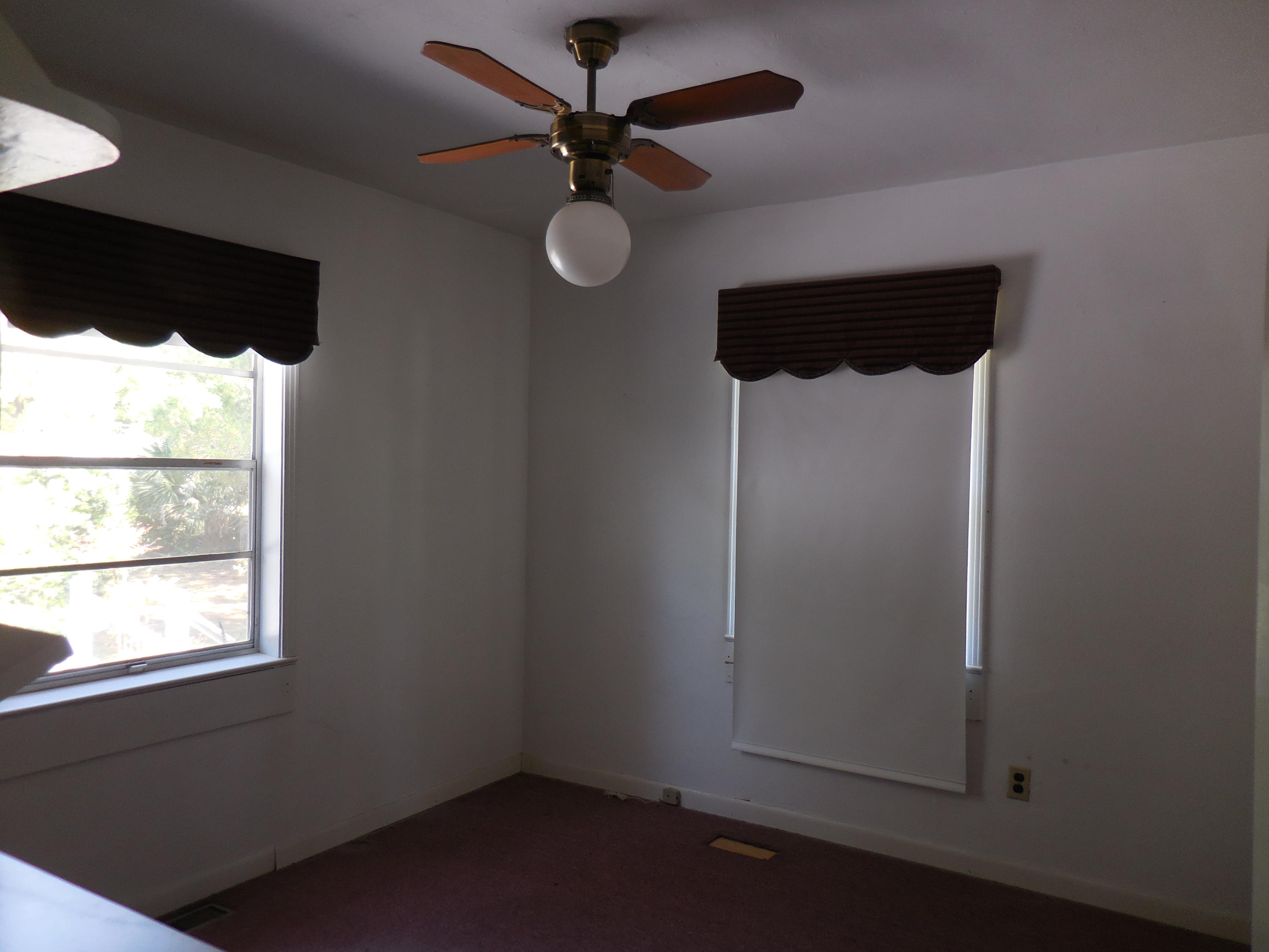 VALPARAISO PLAT 01 - Residential