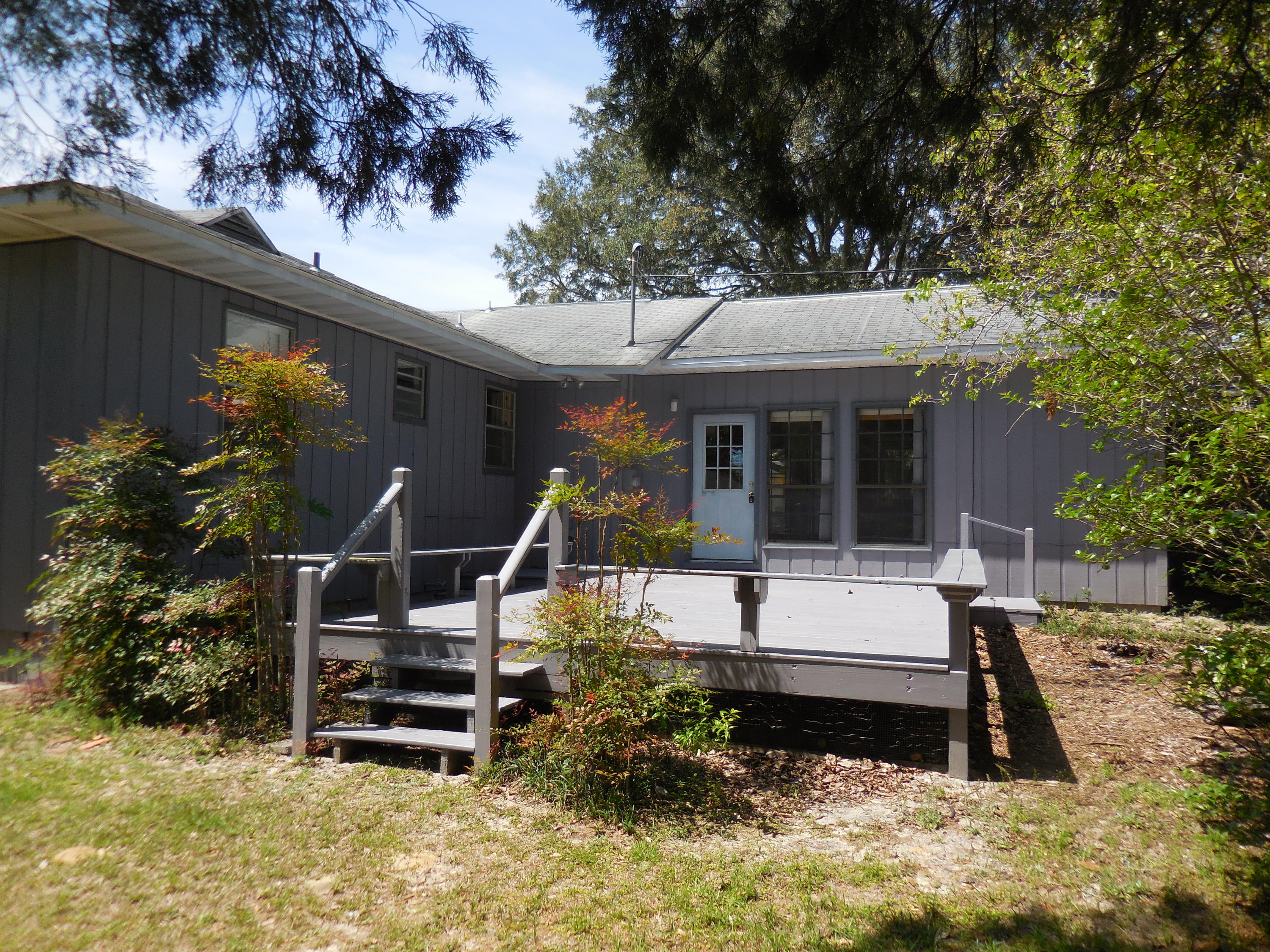 VALPARAISO PLAT 01 - Residential