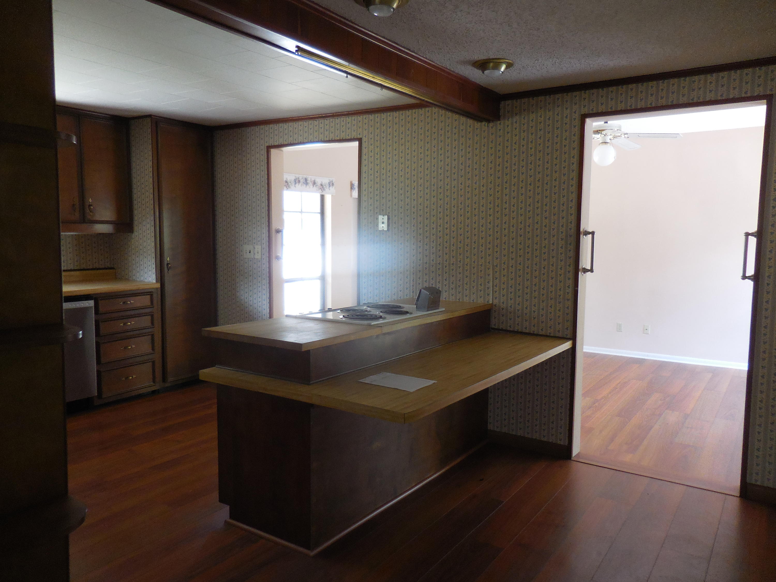 VALPARAISO PLAT 01 - Residential