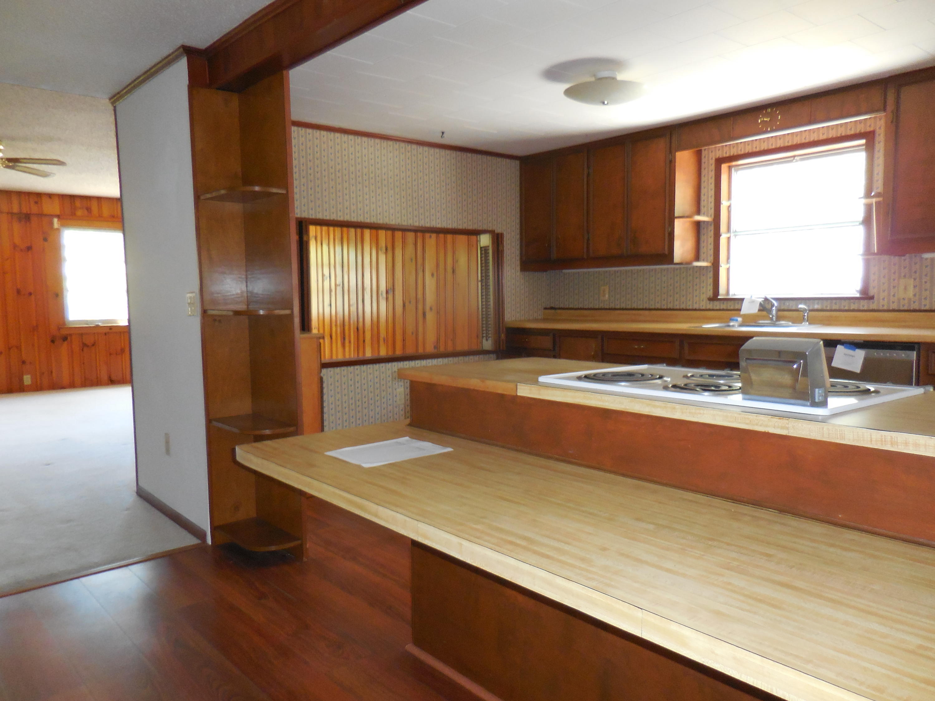 VALPARAISO PLAT 01 - Residential