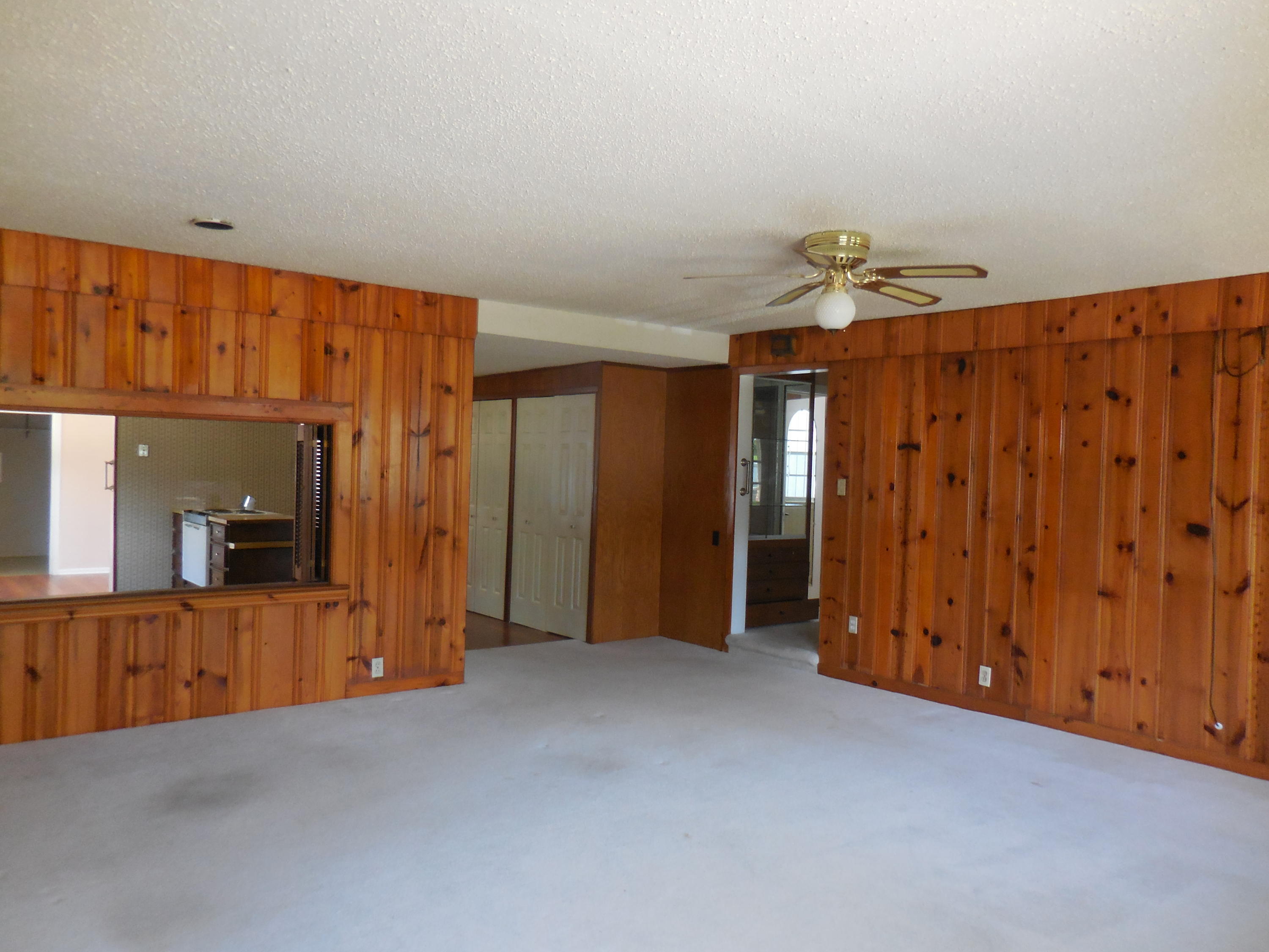 VALPARAISO PLAT 01 - Residential