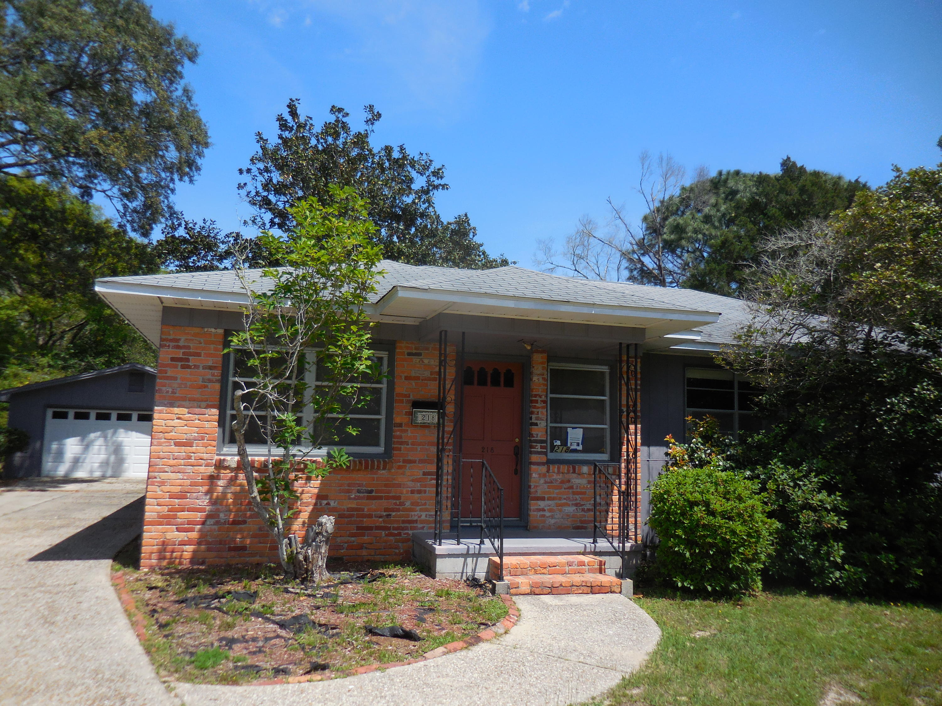 VALPARAISO PLAT 01 - Residential