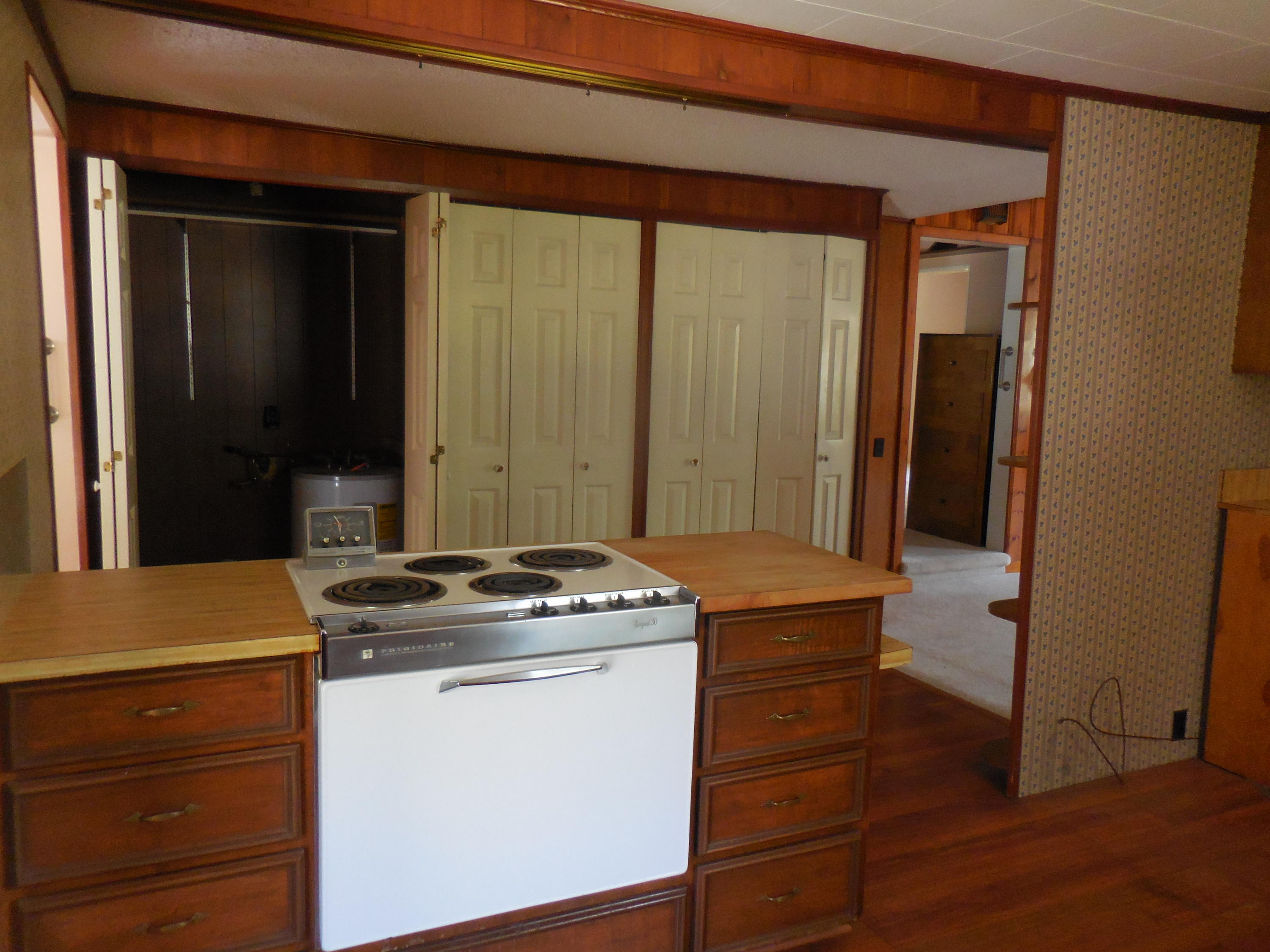 VALPARAISO PLAT 01 - Residential