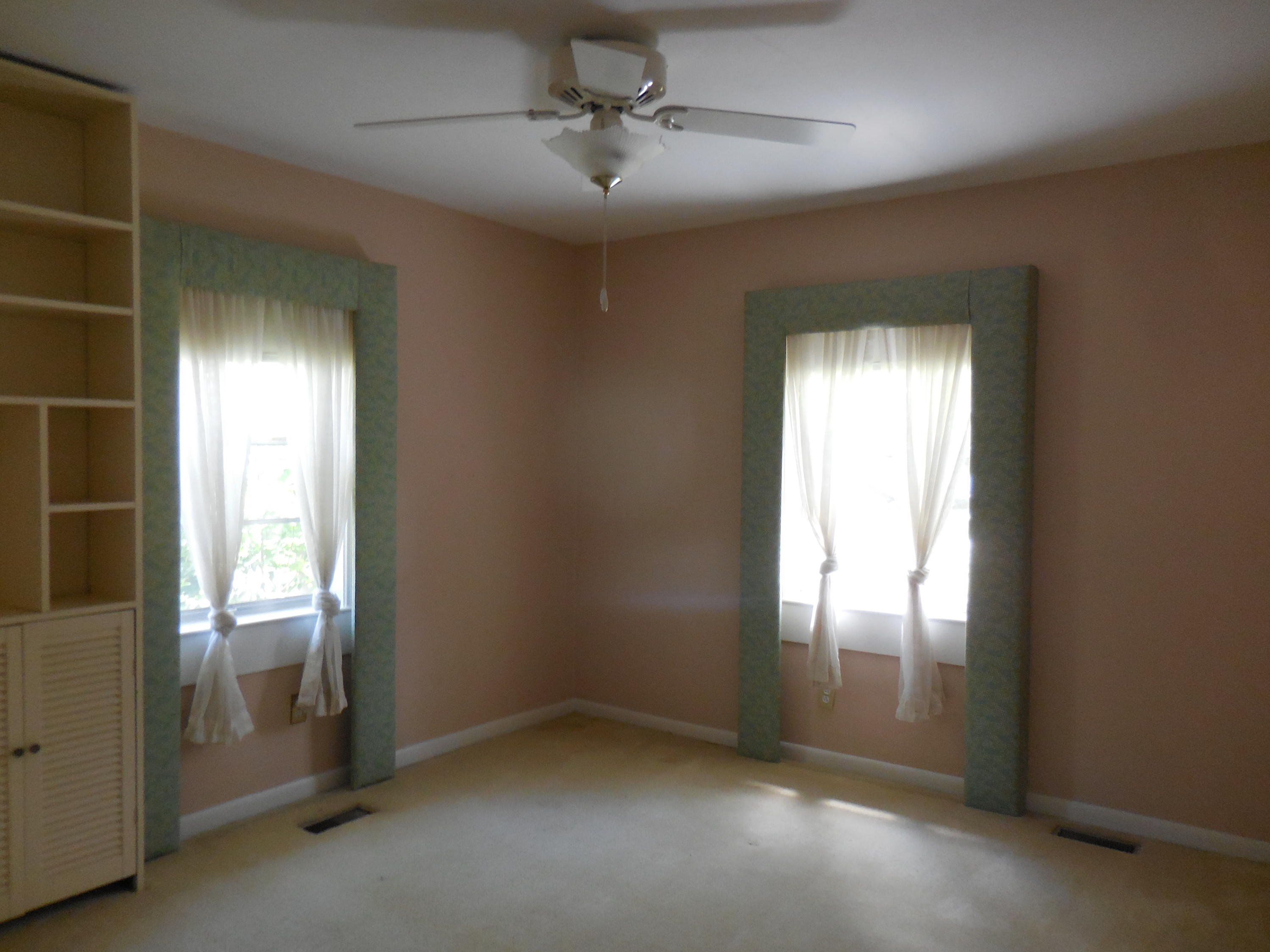 VALPARAISO PLAT 01 - Residential