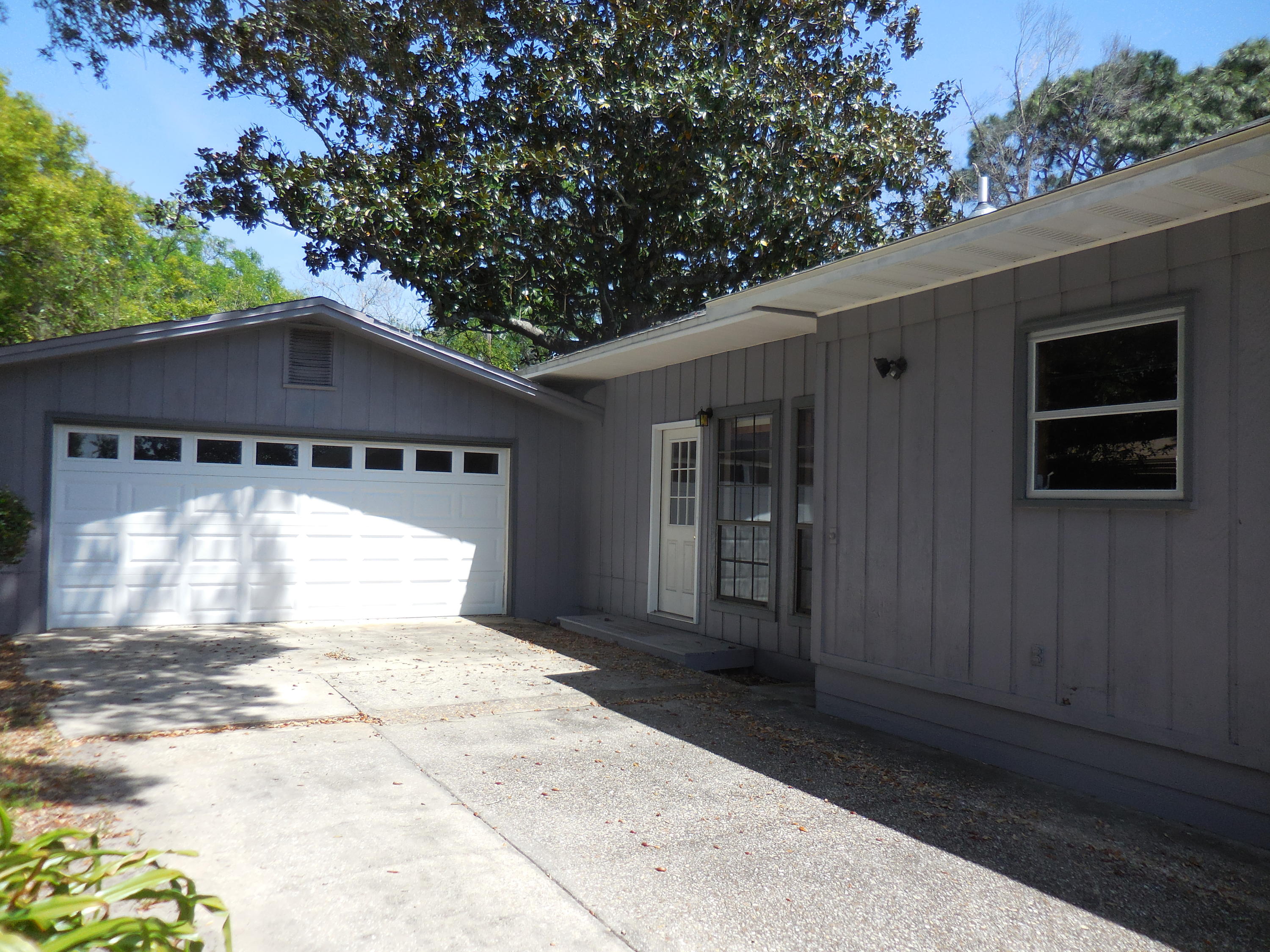 VALPARAISO PLAT 01 - Residential