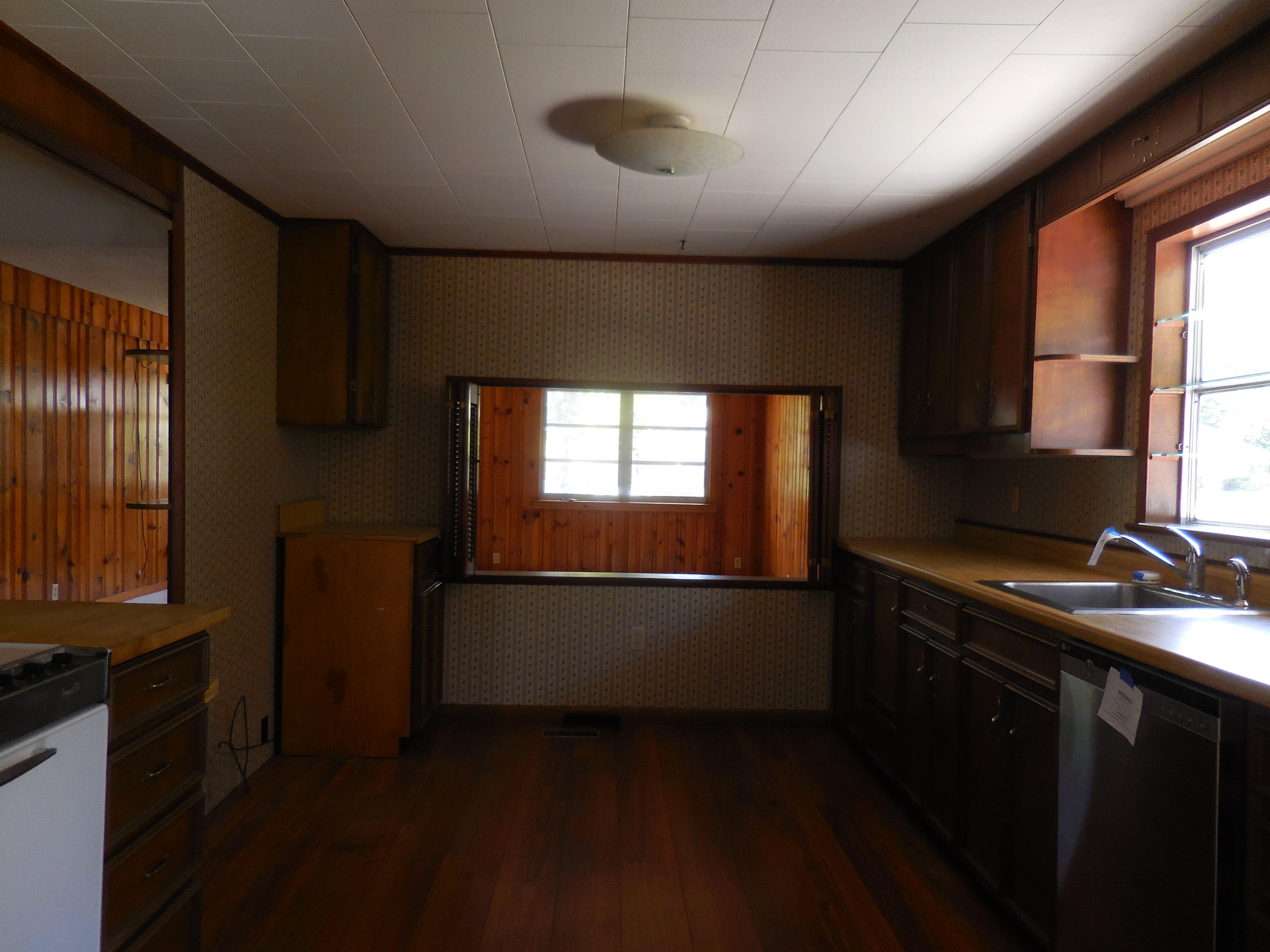 VALPARAISO PLAT 01 - Residential