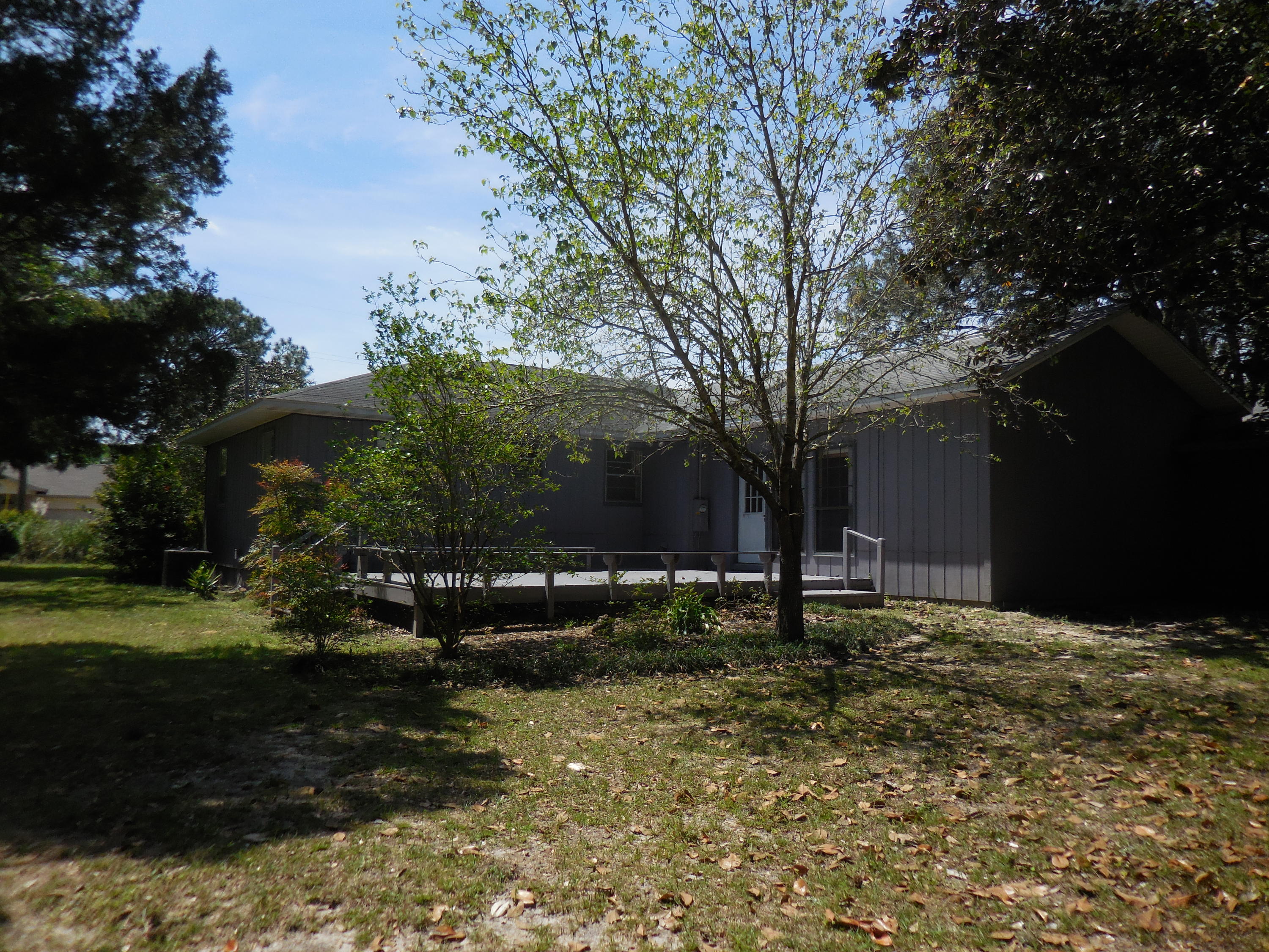 VALPARAISO PLAT 01 - Residential