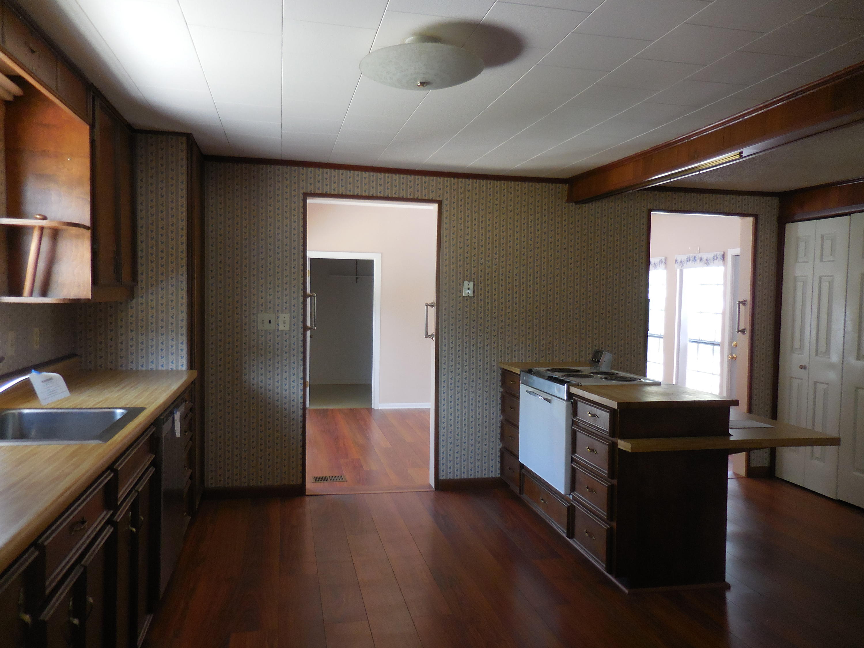 VALPARAISO PLAT 01 - Residential