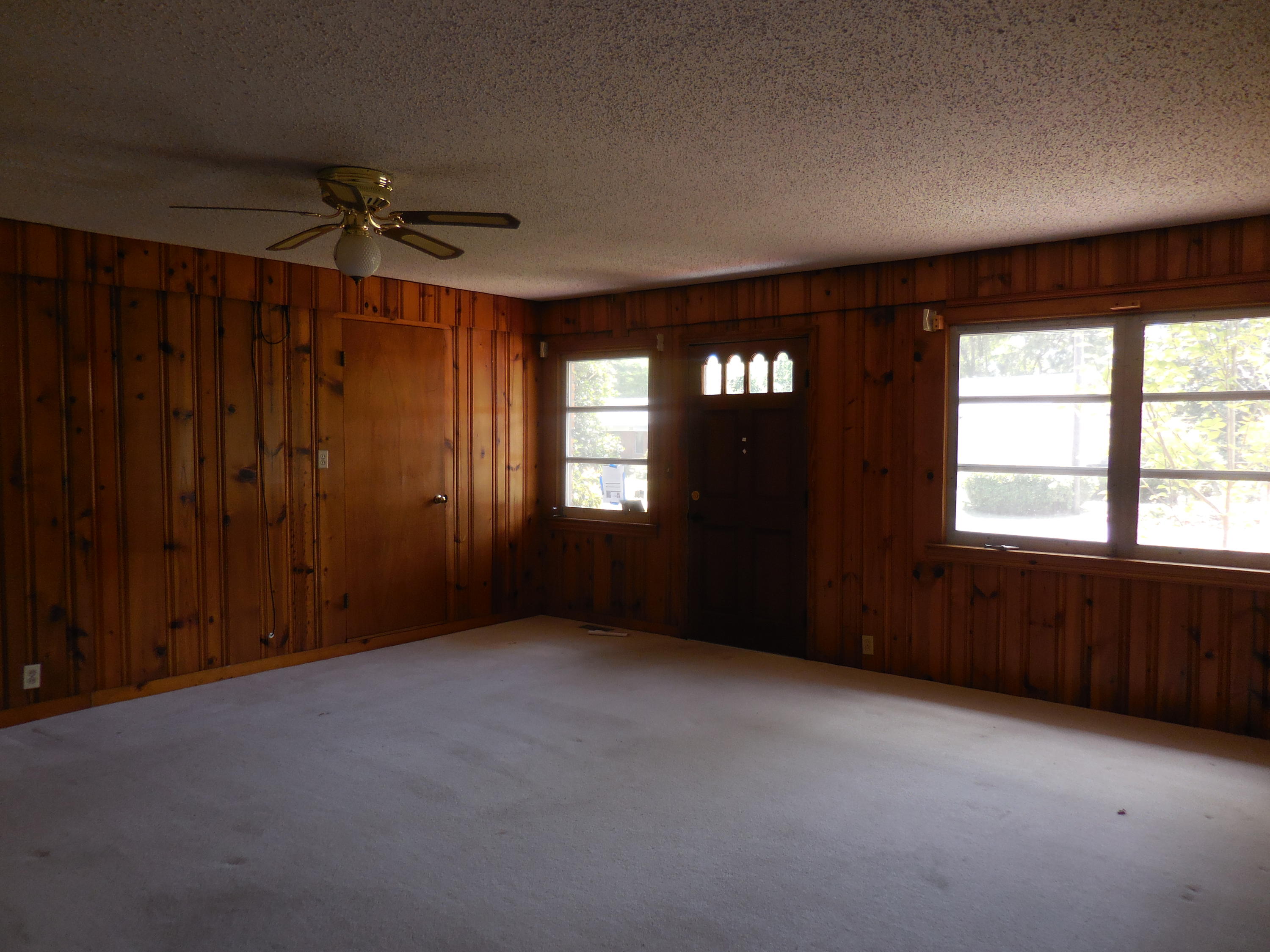 VALPARAISO PLAT 01 - Residential