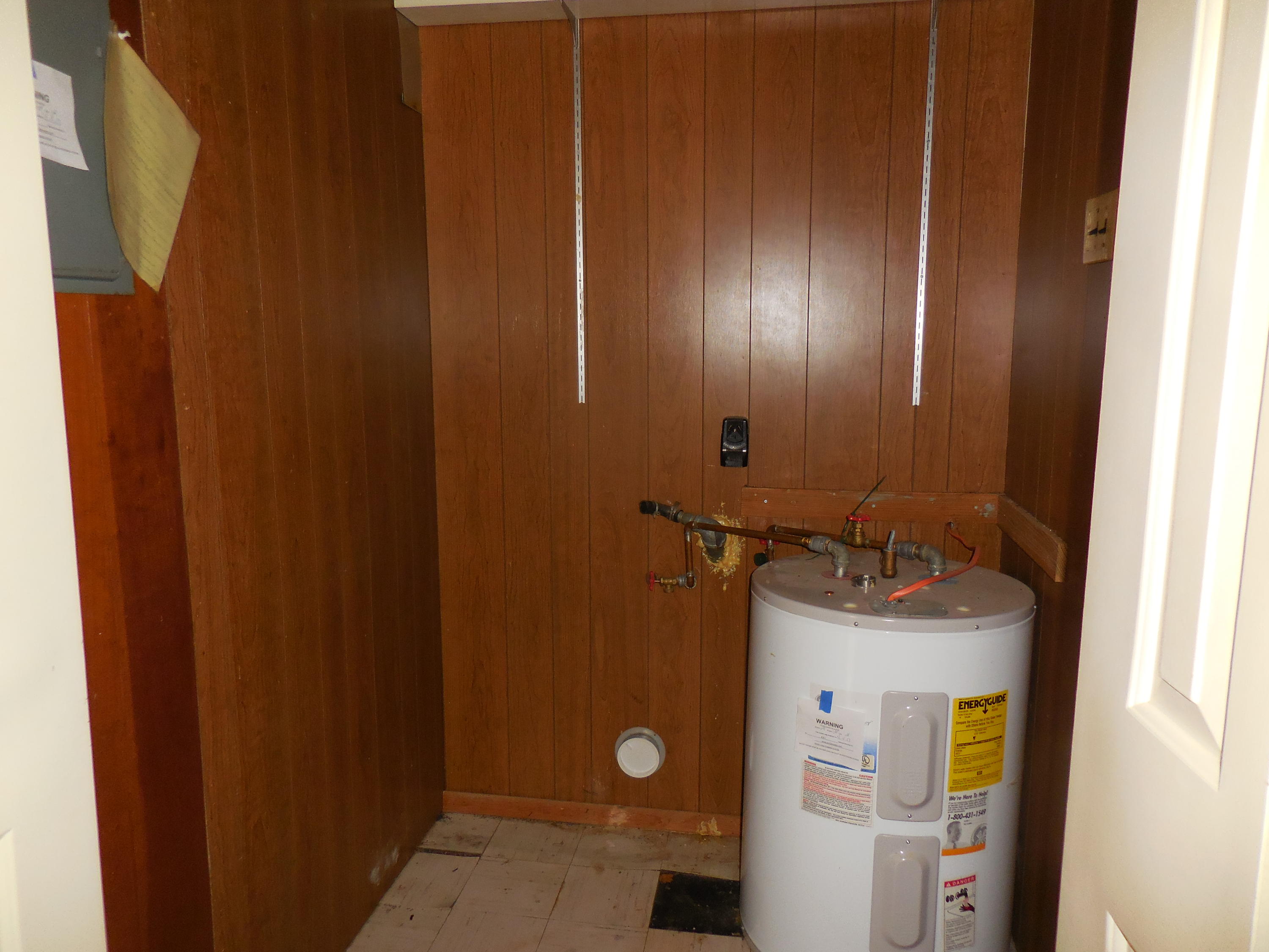 VALPARAISO PLAT 01 - Residential