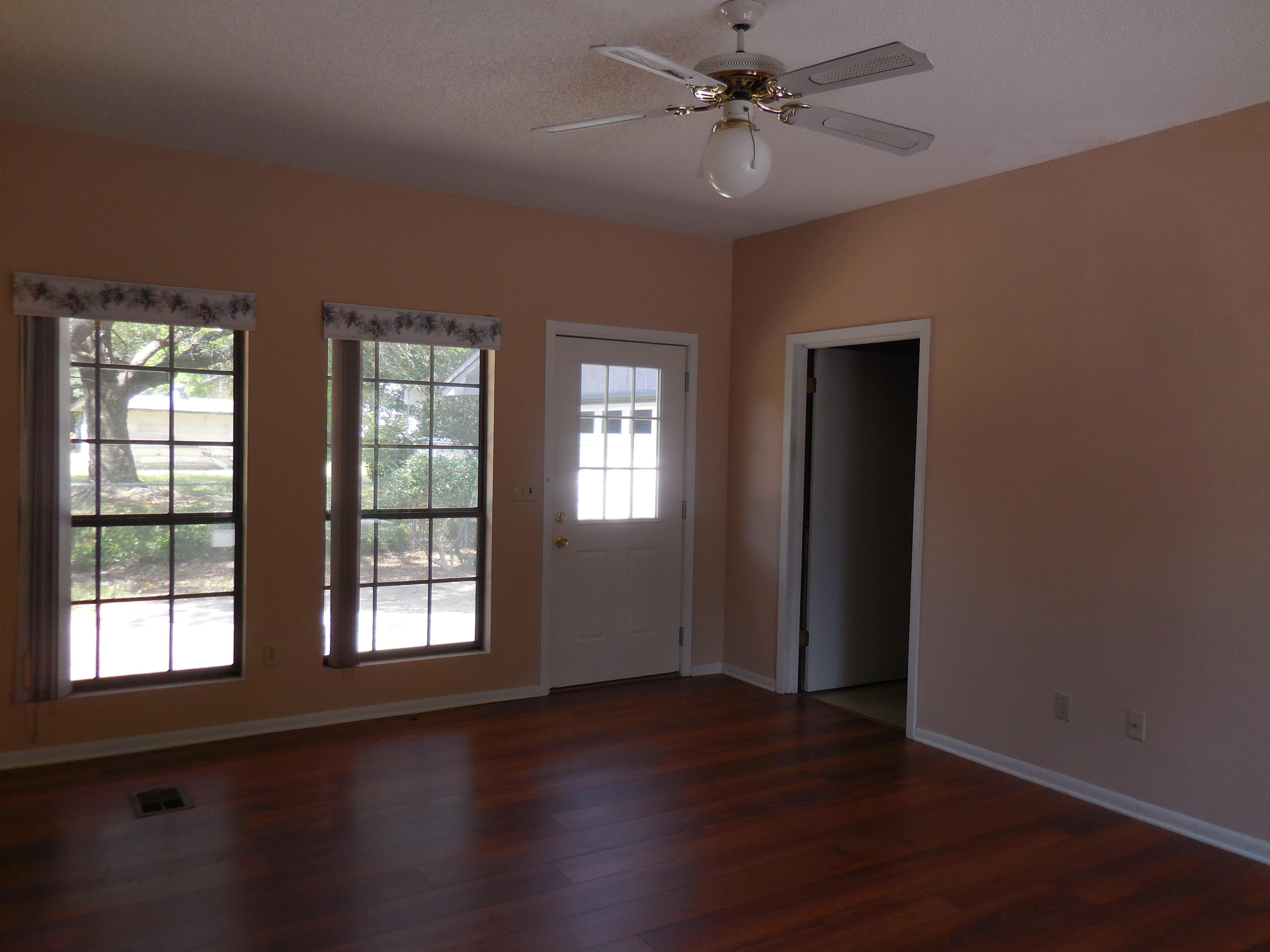 VALPARAISO PLAT 01 - Residential