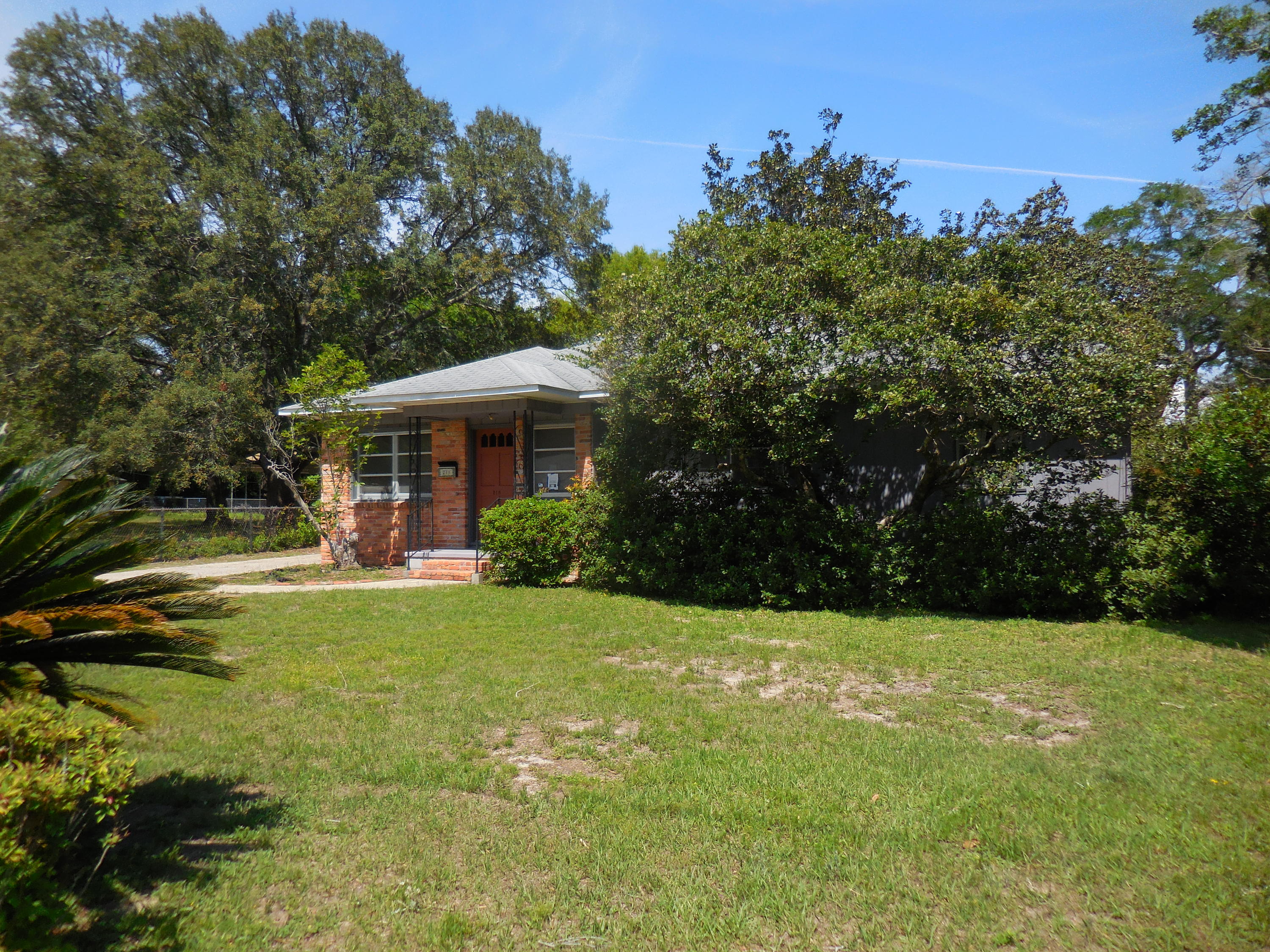 VALPARAISO PLAT 01 - Residential