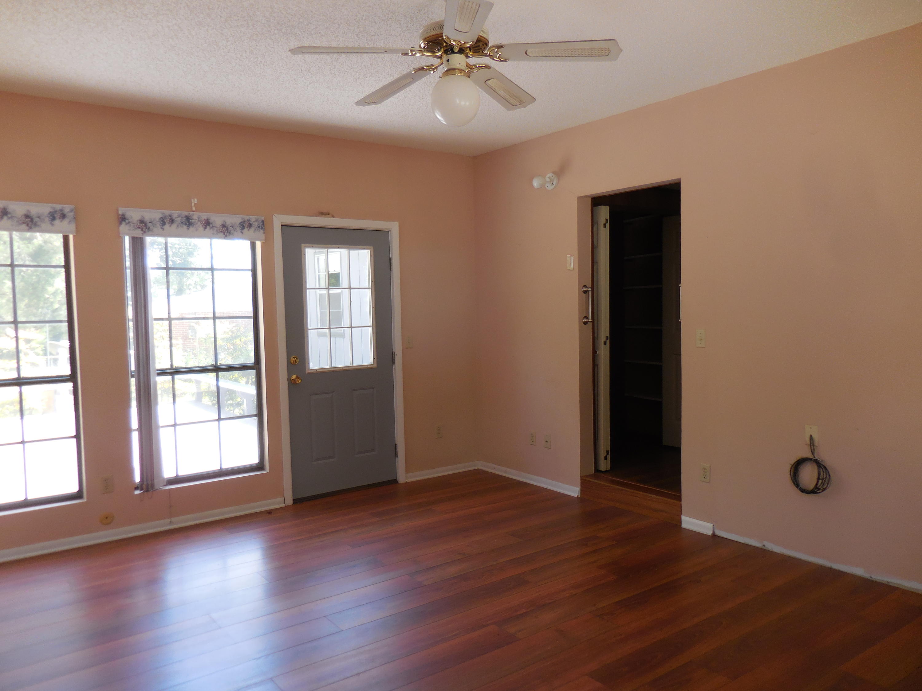 VALPARAISO PLAT 01 - Residential