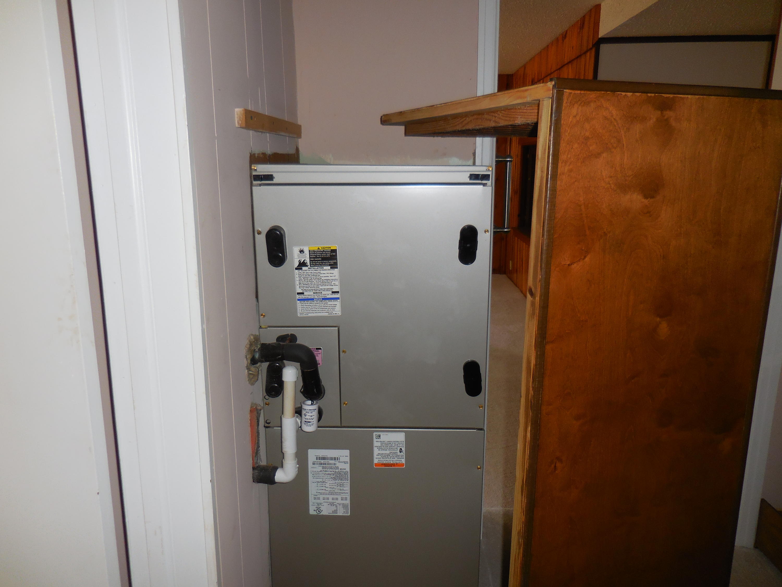 VALPARAISO PLAT 01 - Residential