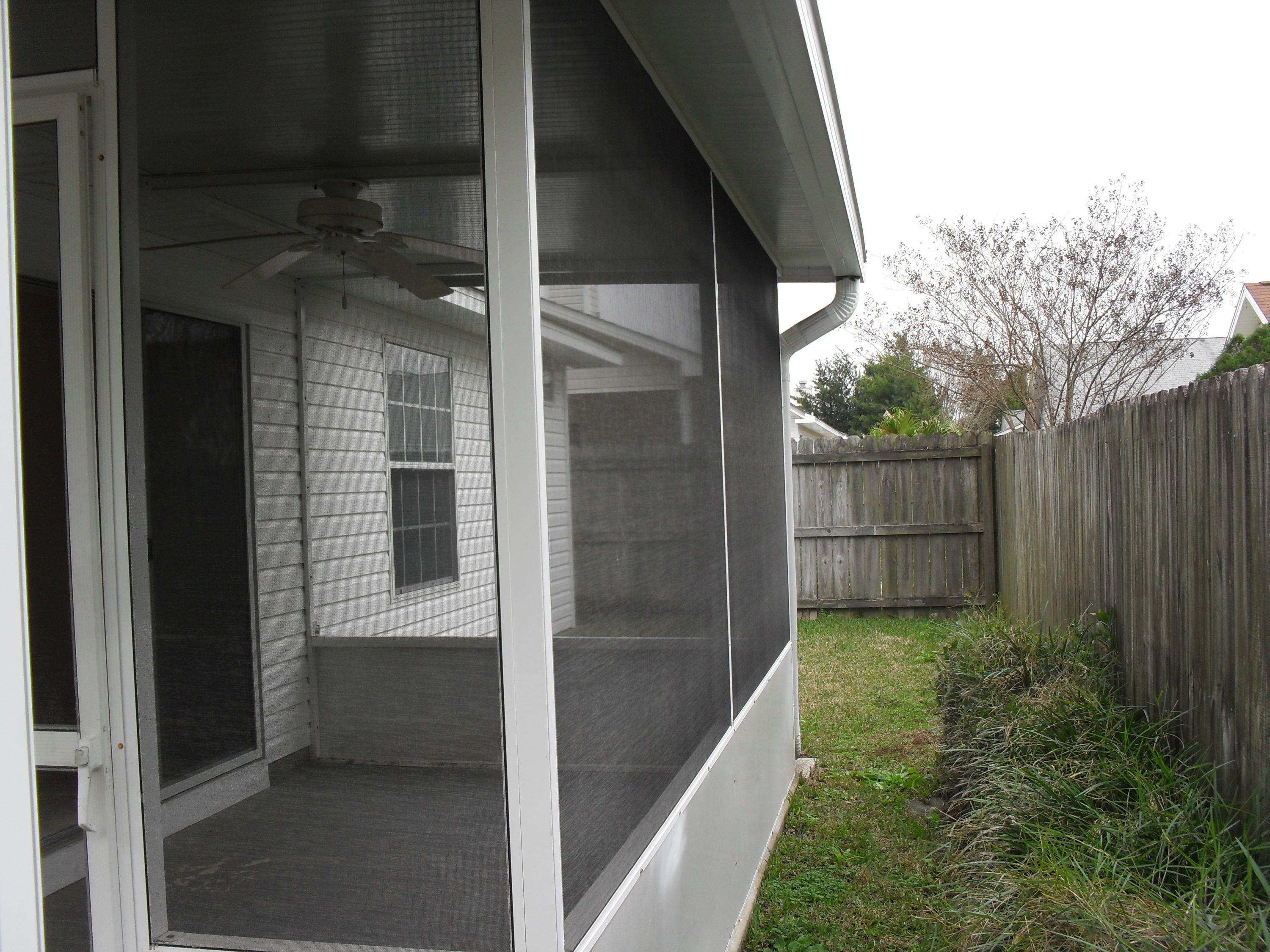 FIFTH GREEN COM S/D - Residential