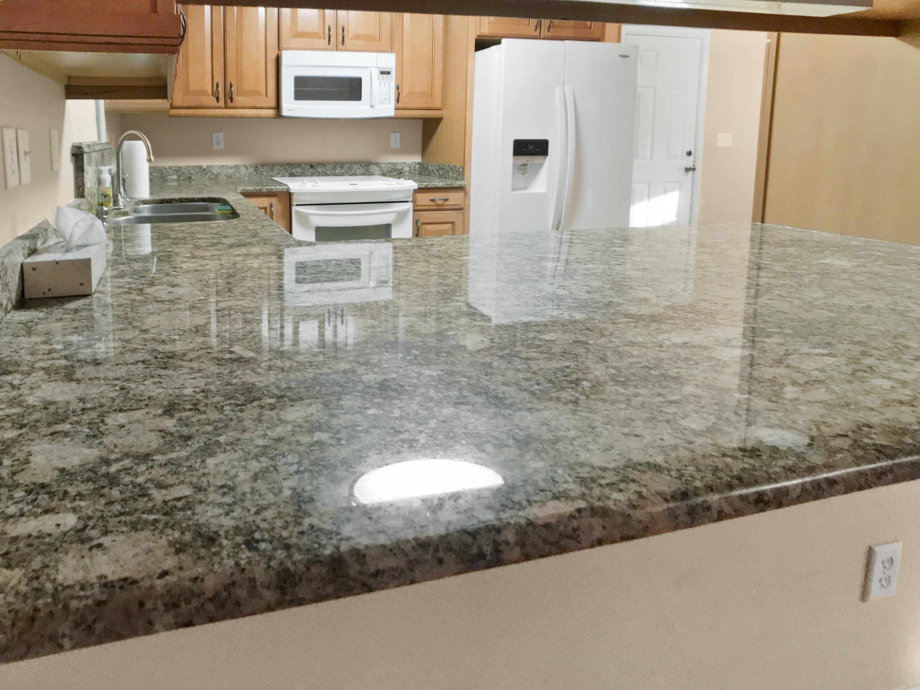 COUNTRY CLUB ESTATES 1ST ADDN - Residential