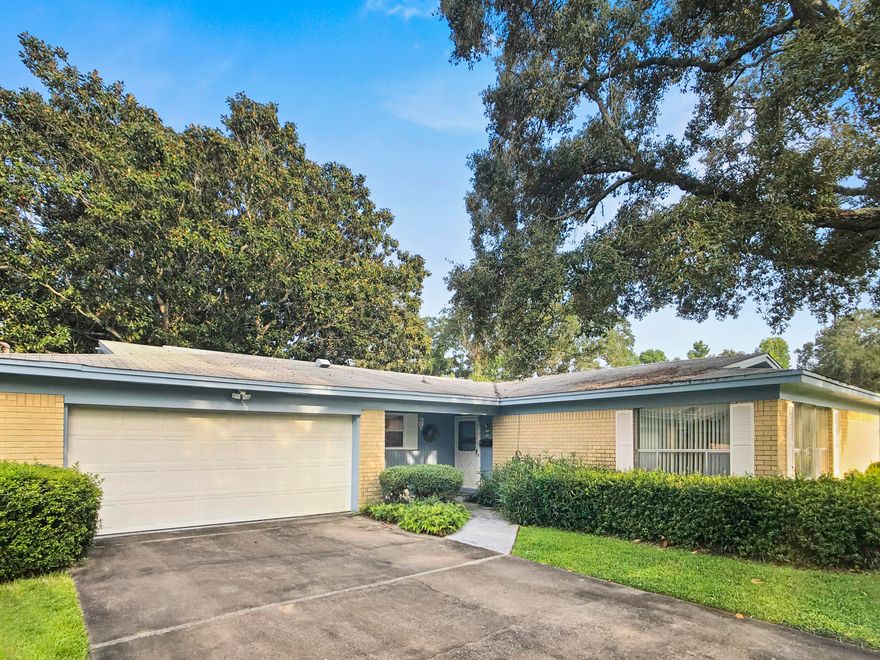 Welcome to the nicest family friendly neighborhood in Fort Walton Beach, All brick home with great curb appeal. Beautiful updated kitchen cabinets with granite counter tops, separate living room, den and dining room. A mixture of tile, wood and carpet throughout the house. Plenty of space to raise your family and live your best life. 2 car garage with plenty of parking in the driveway, Screened in porch  to enjoy your morning coffee and utility shed in the back yard too. NEW HOT WATER HEATER, NEW ROOF AND REWIRE COMPLETED.