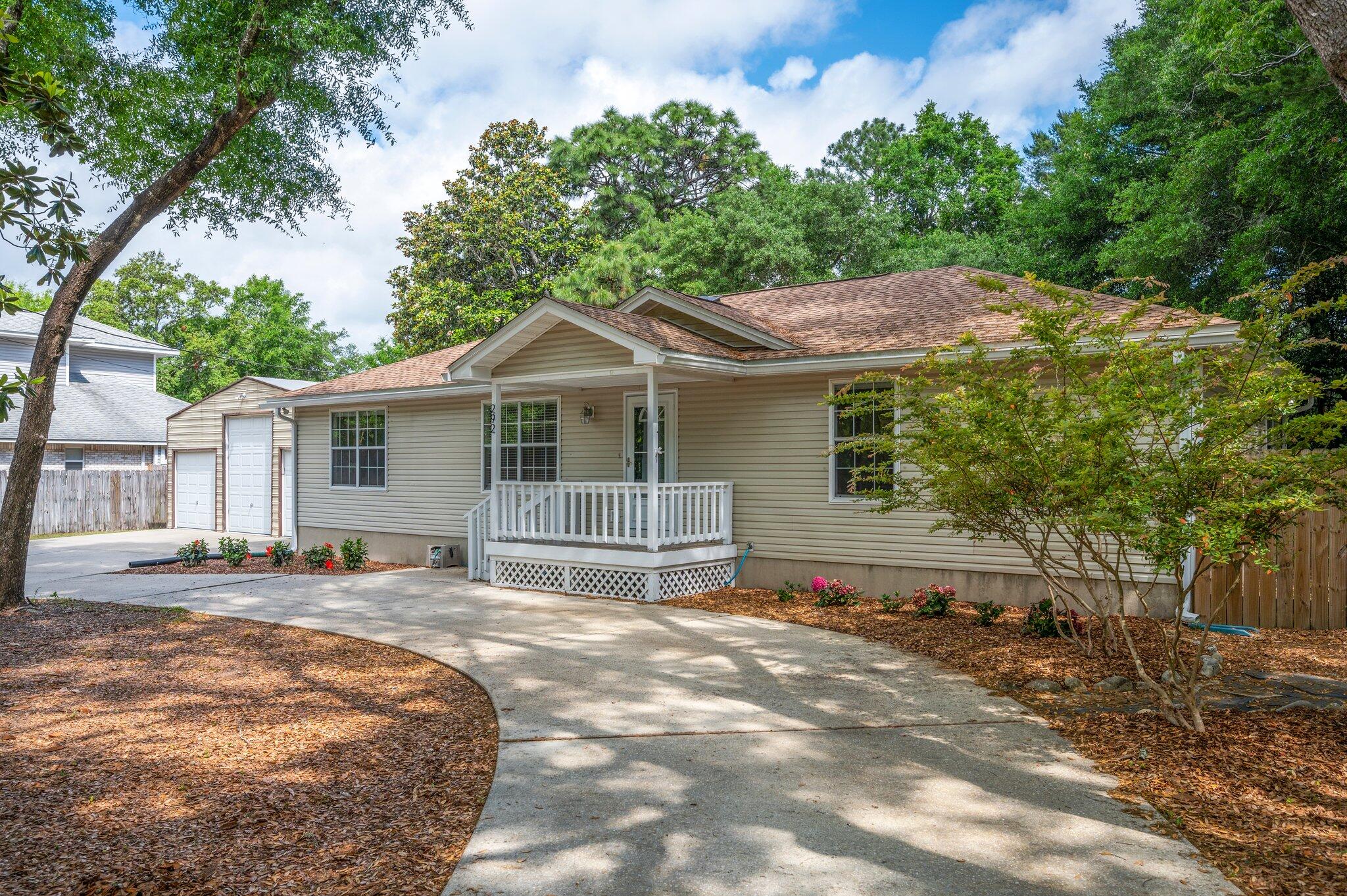 VALPARAISO PLAT 06 - Residential
