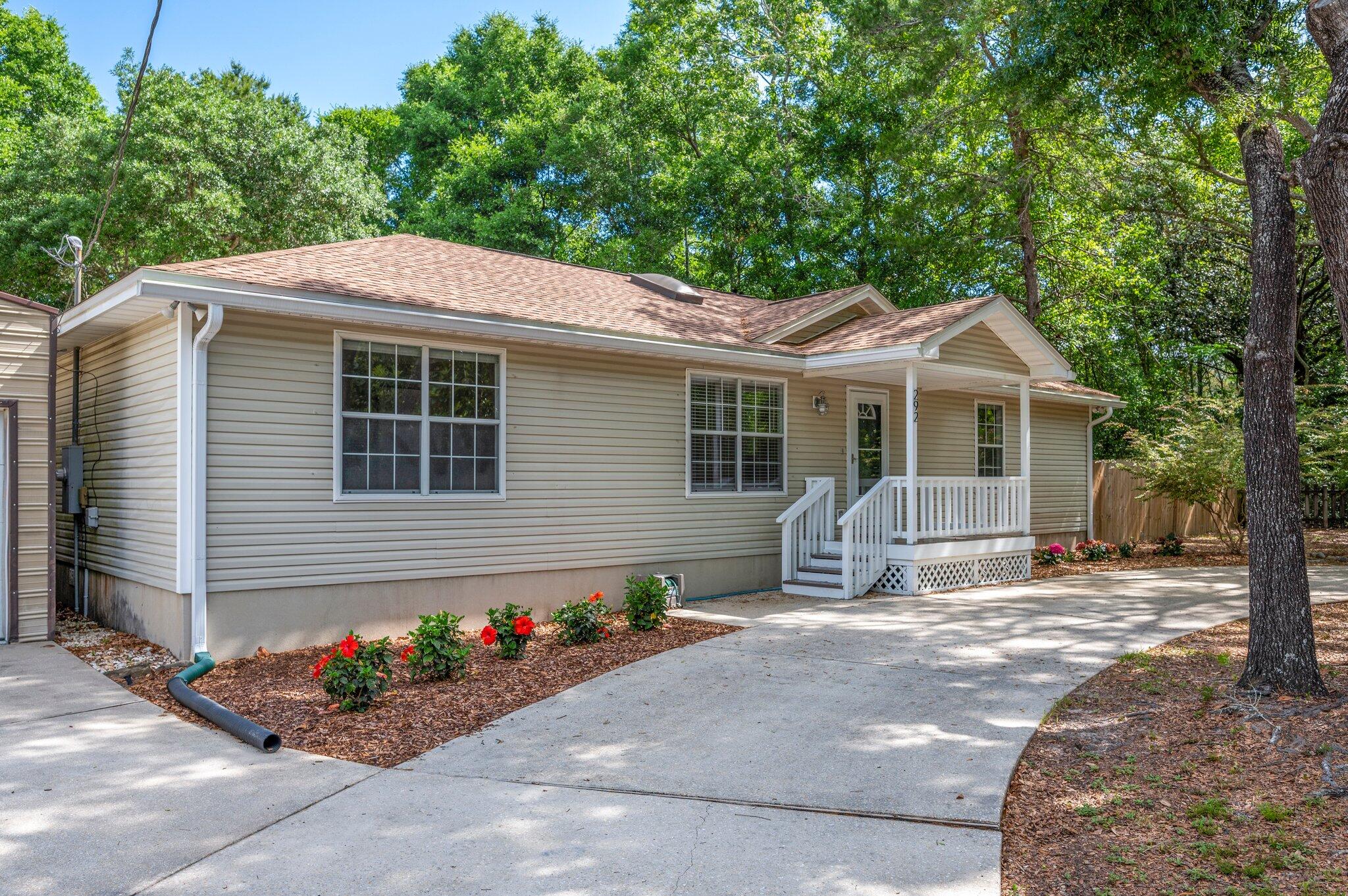 VALPARAISO PLAT 06 - Residential