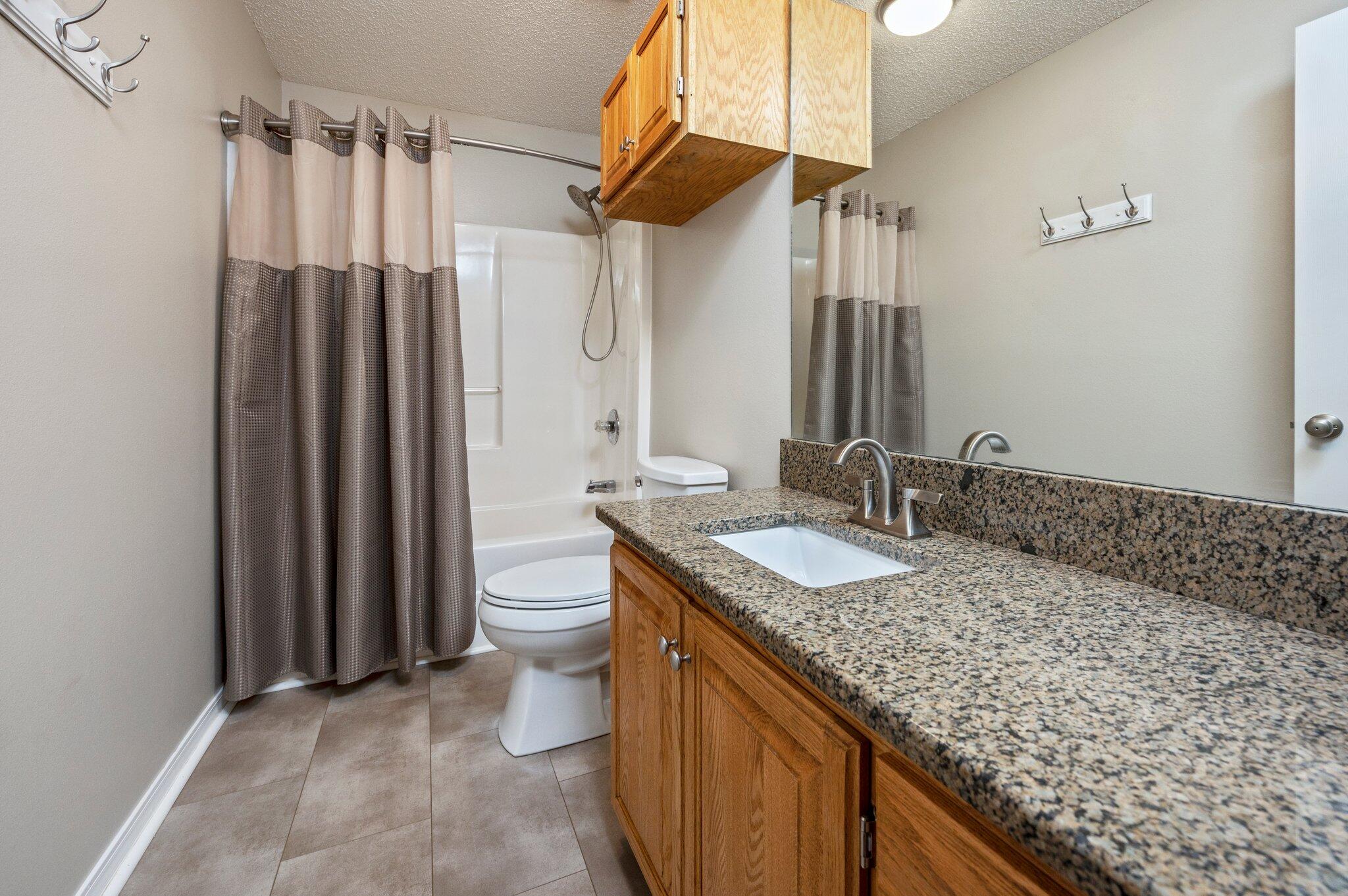 VALPARAISO PLAT 06 - Residential