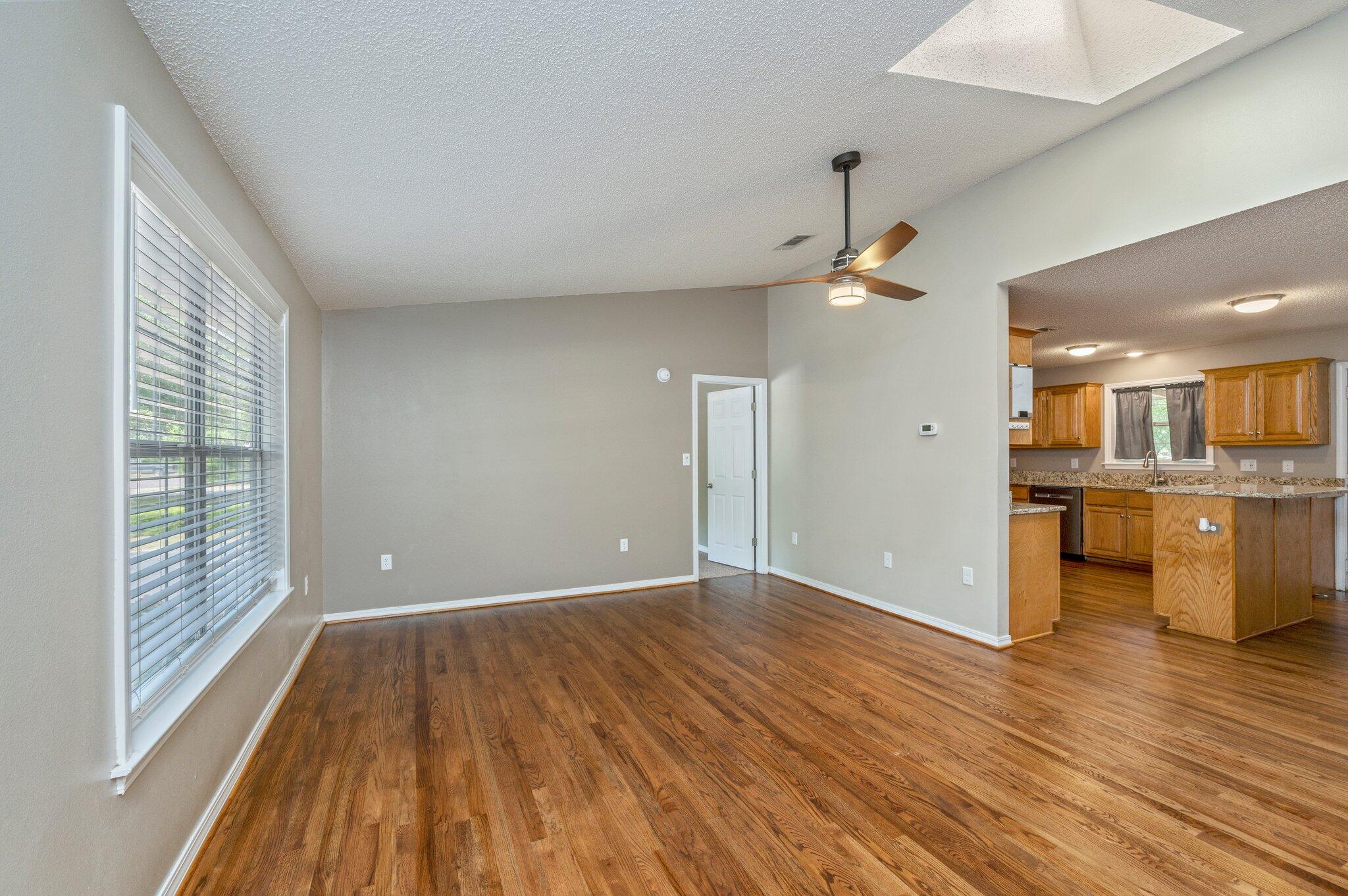 VALPARAISO PLAT 06 - Residential