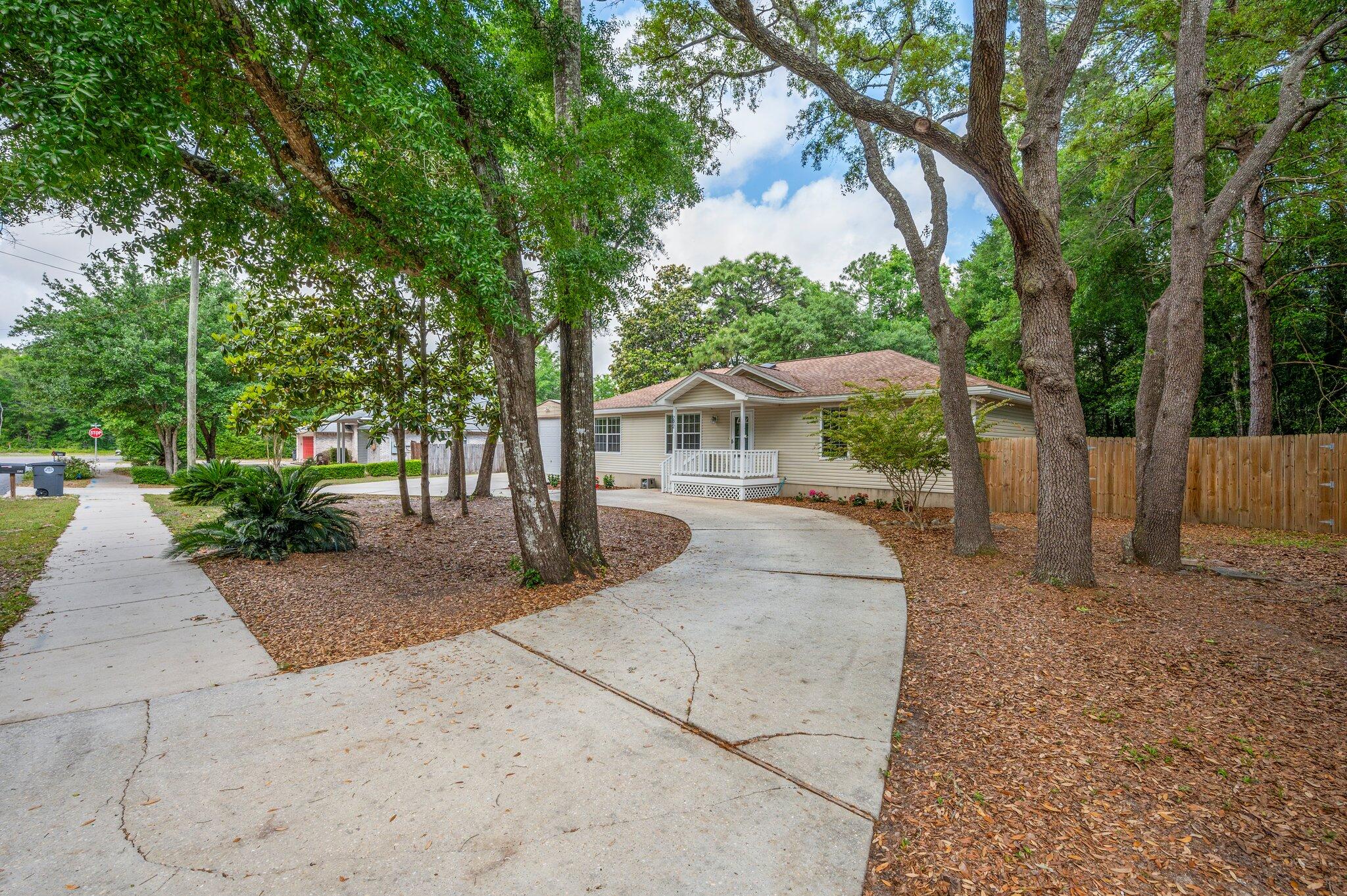 VALPARAISO PLAT 06 - Residential