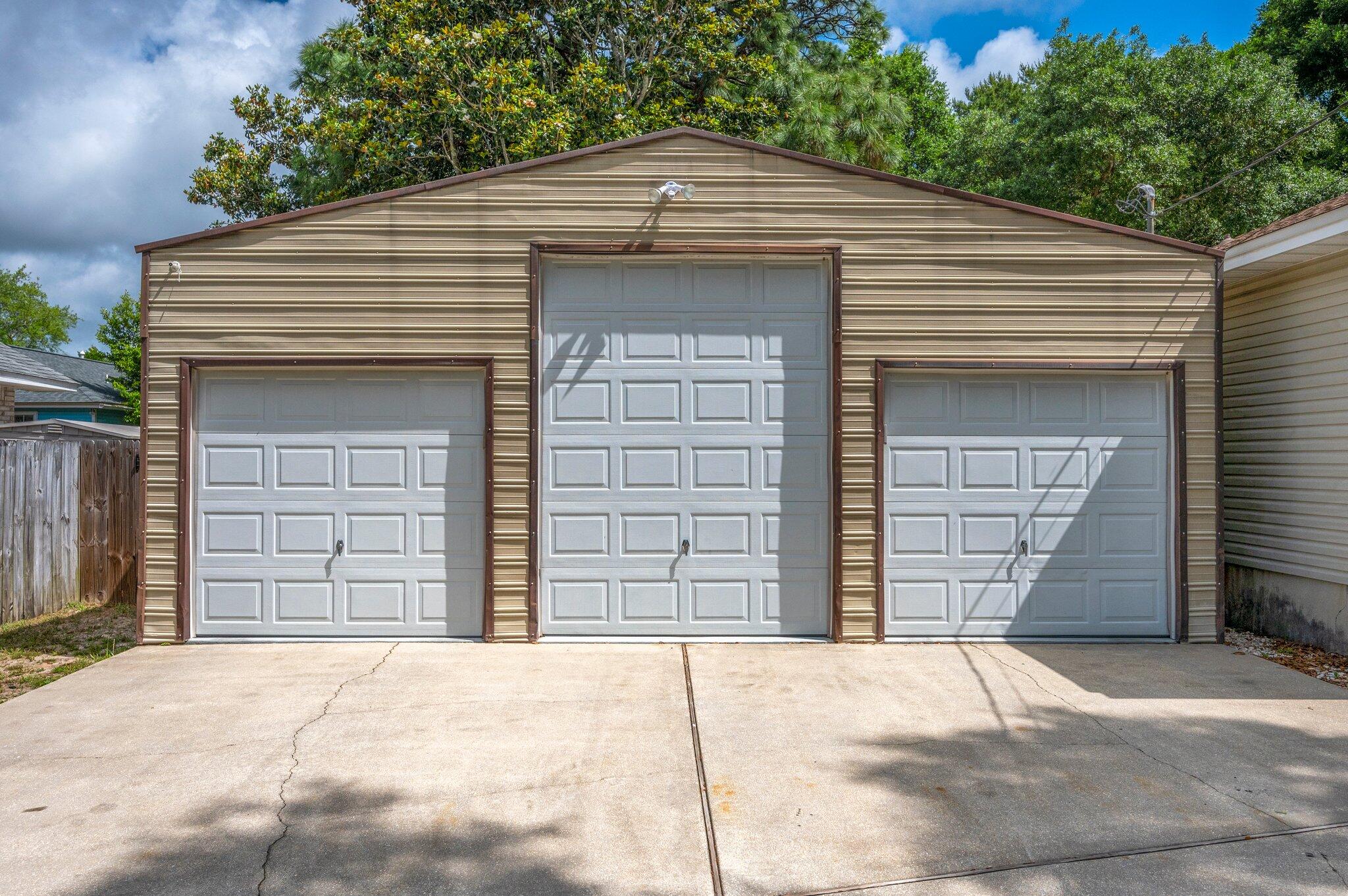 VALPARAISO PLAT 06 - Residential