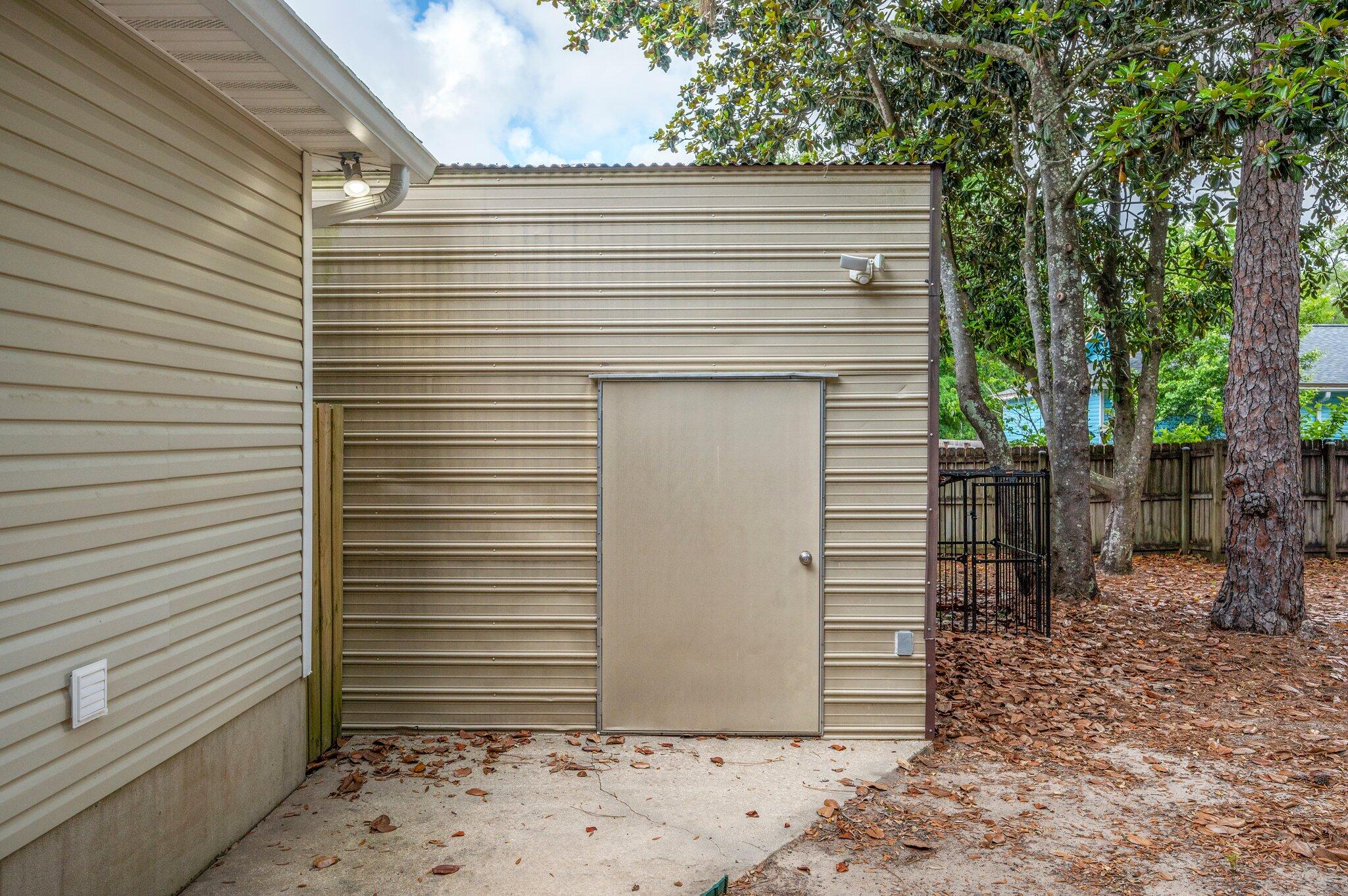 VALPARAISO PLAT 06 - Residential