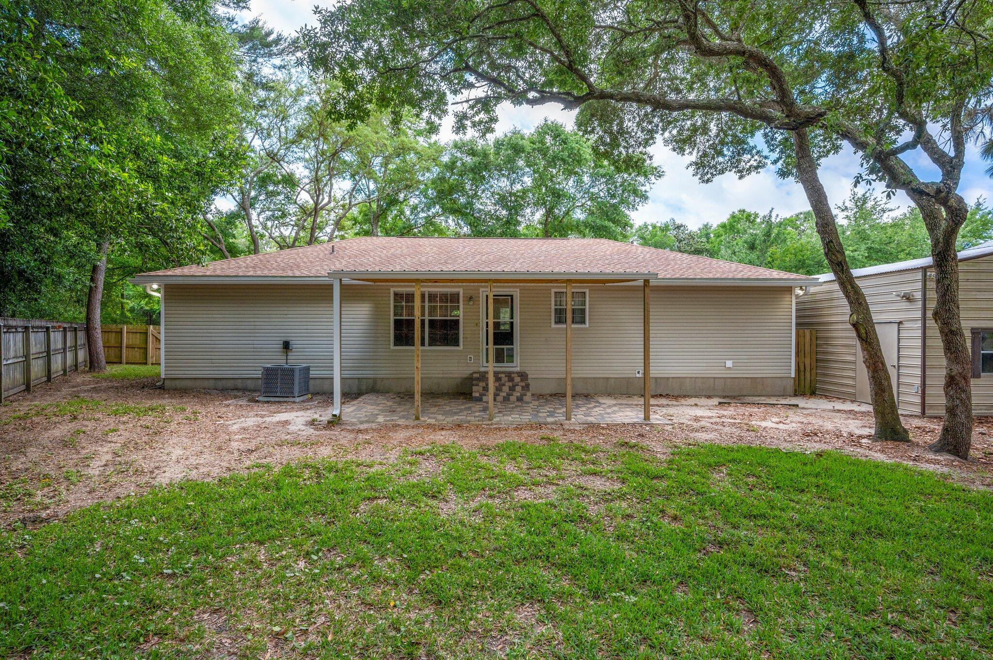 VALPARAISO PLAT 06 - Residential