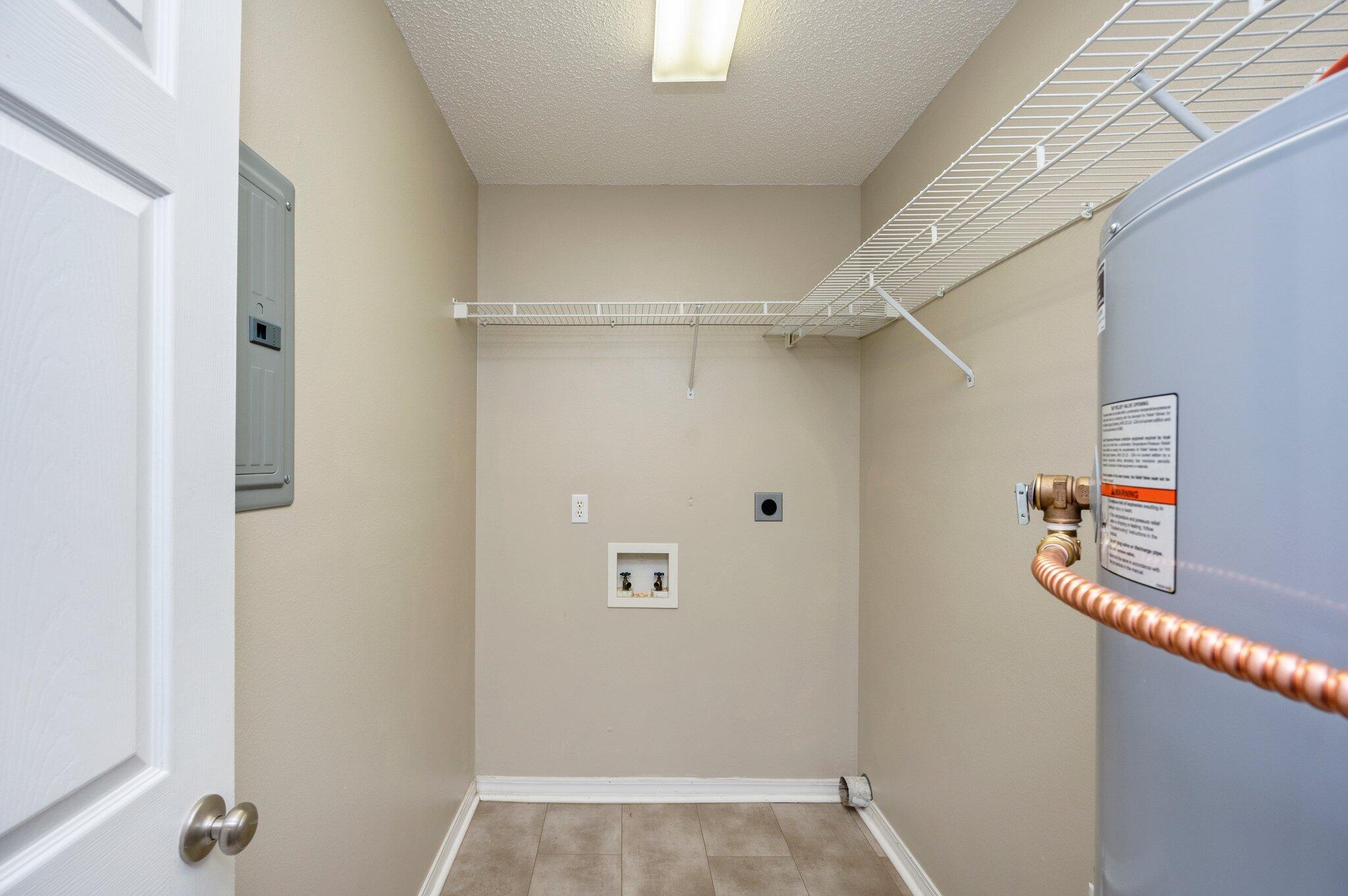 VALPARAISO PLAT 06 - Residential